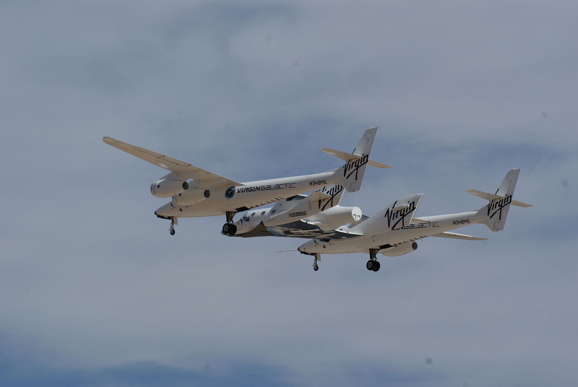 N348MS — Aircraft