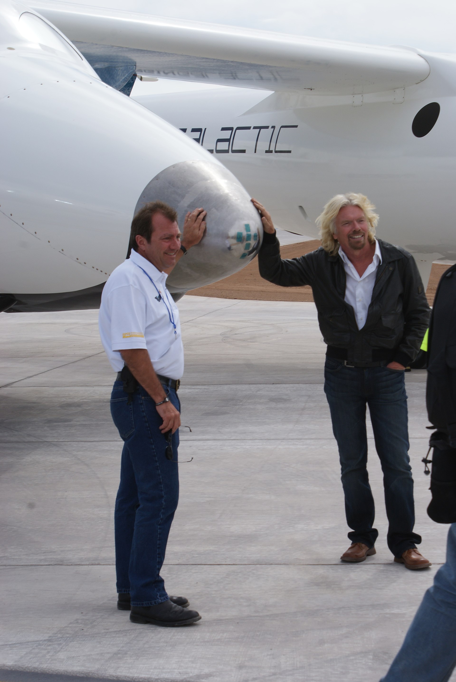  — Aircraft