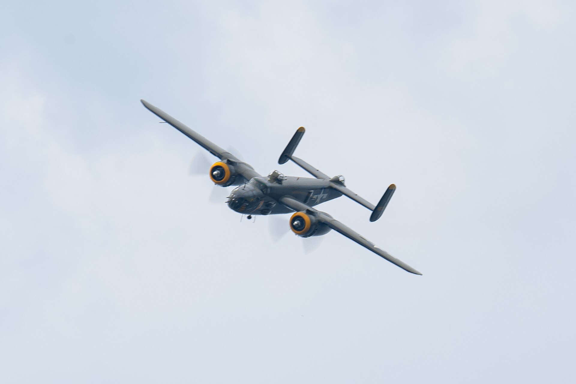  — Warbird