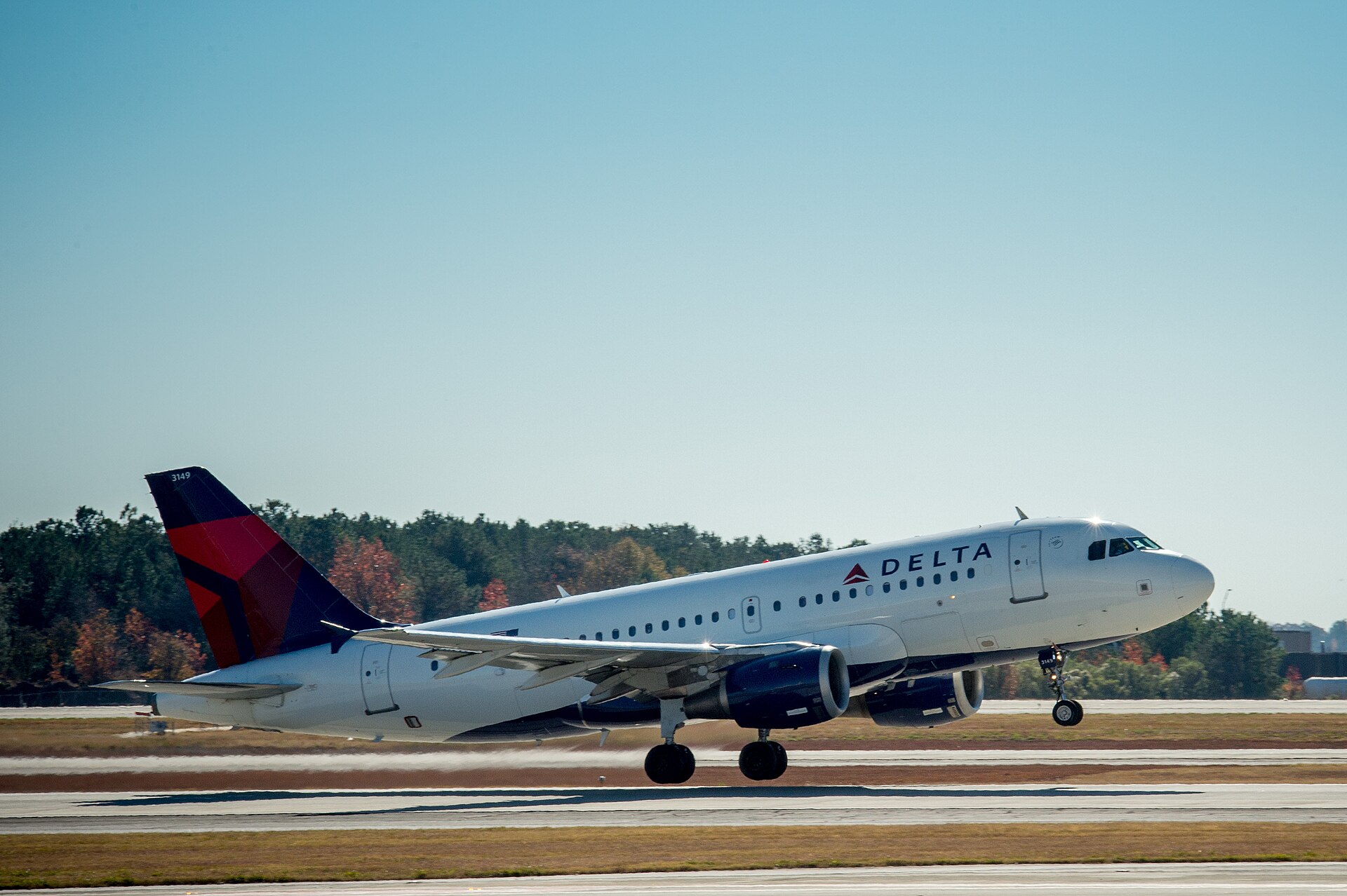 N349NB — Airbus