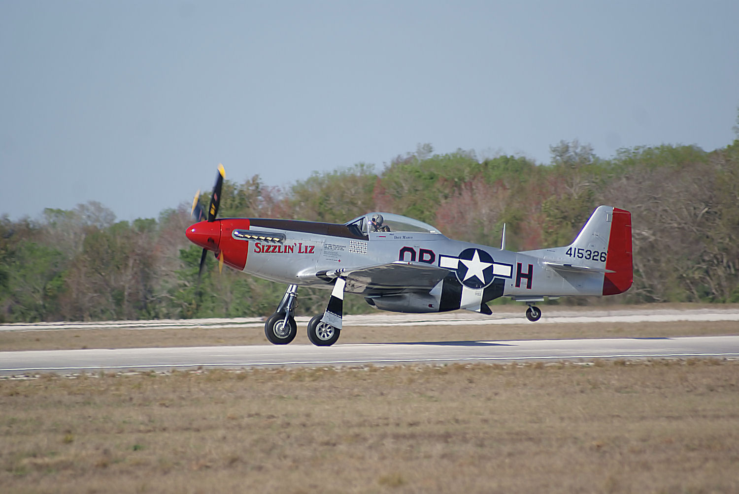 — Warbird