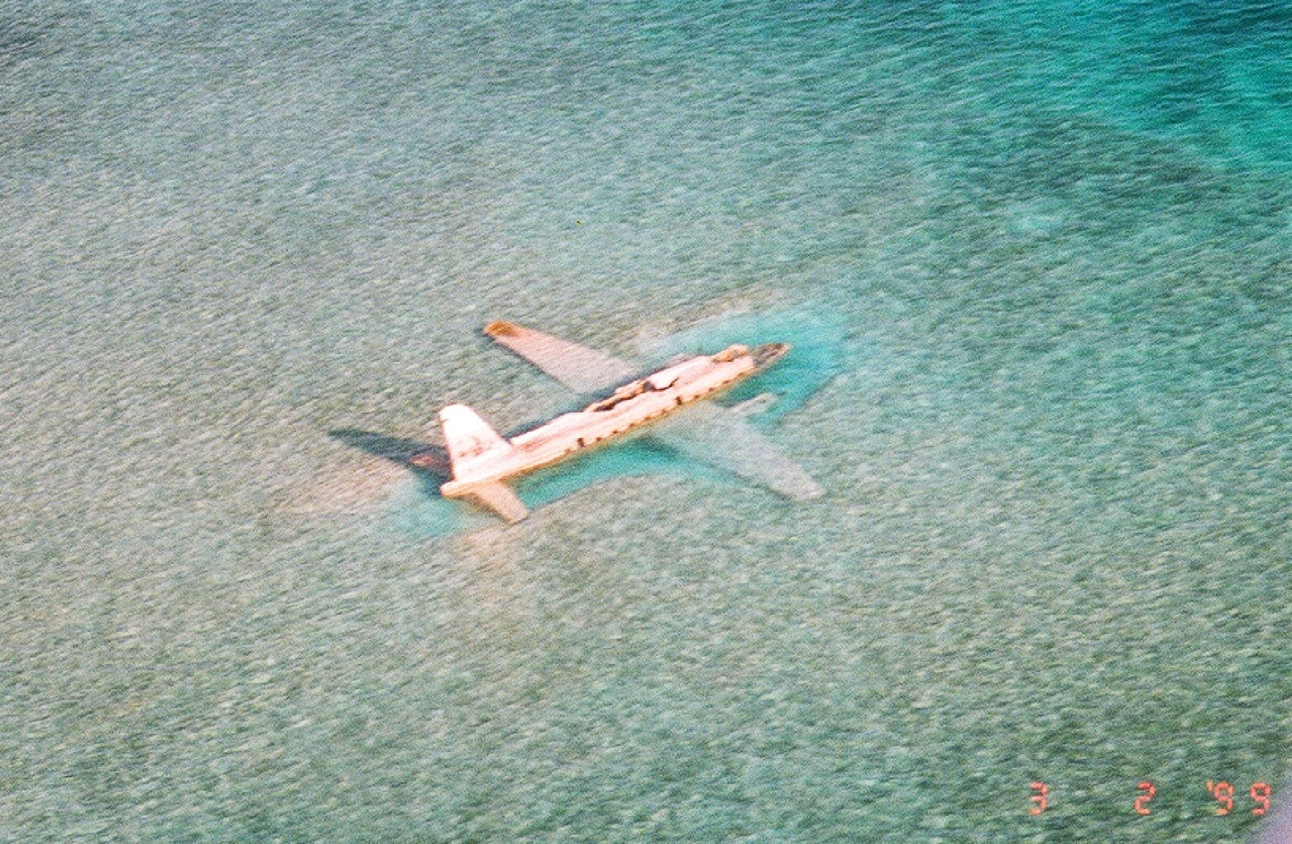N355BY — Aircraft