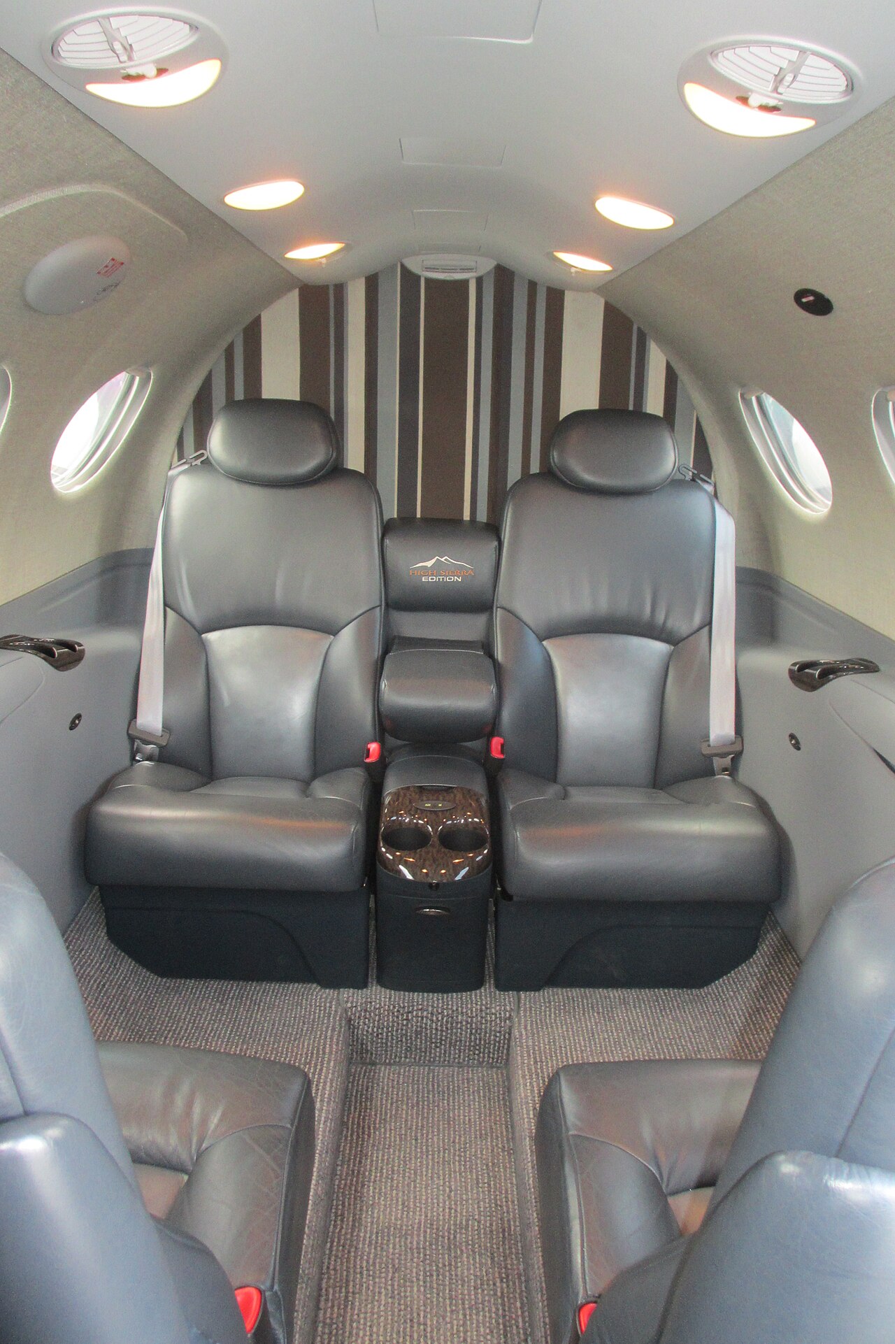 N363MU — Aircraft