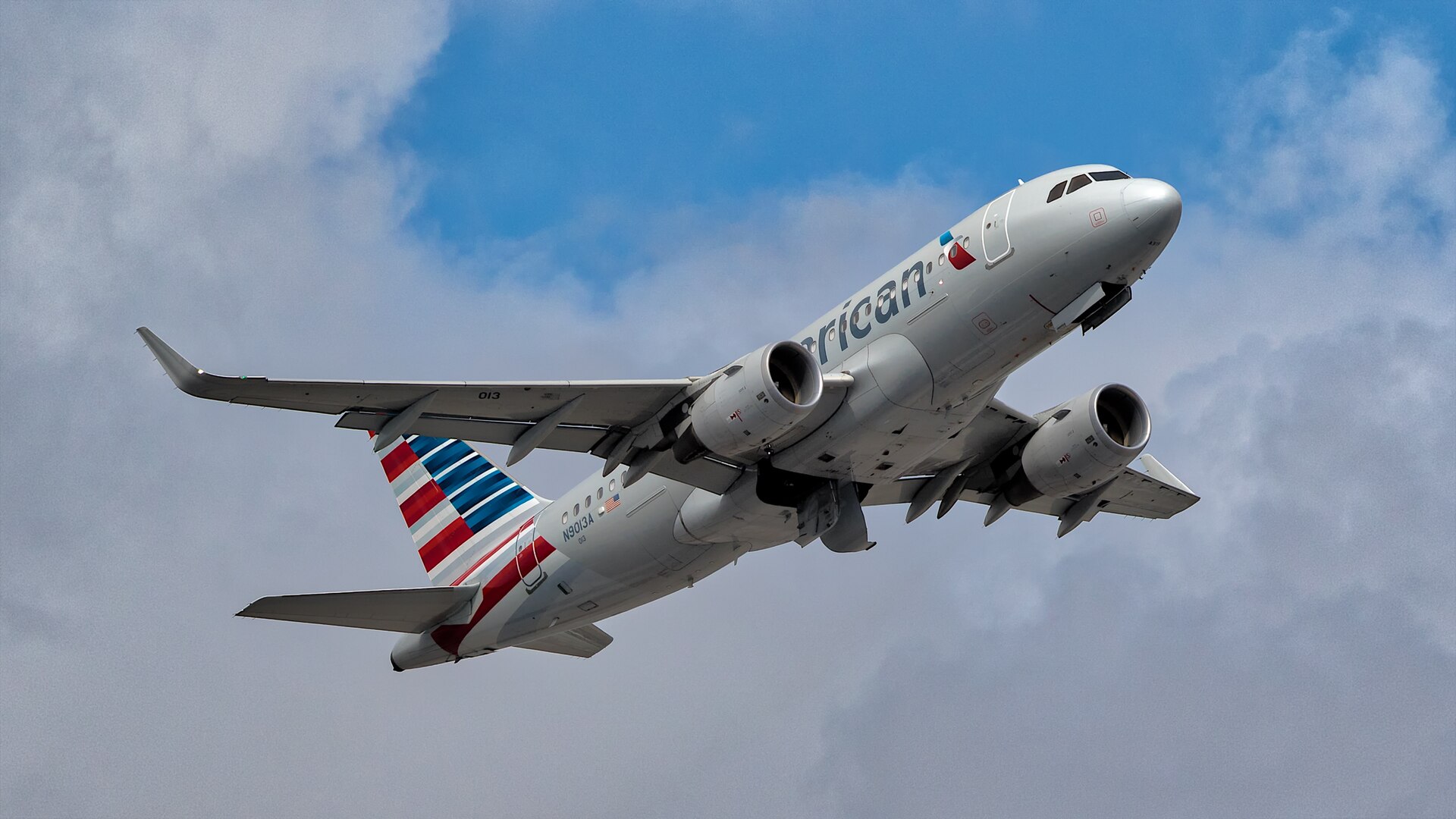 N9013A — Airbus