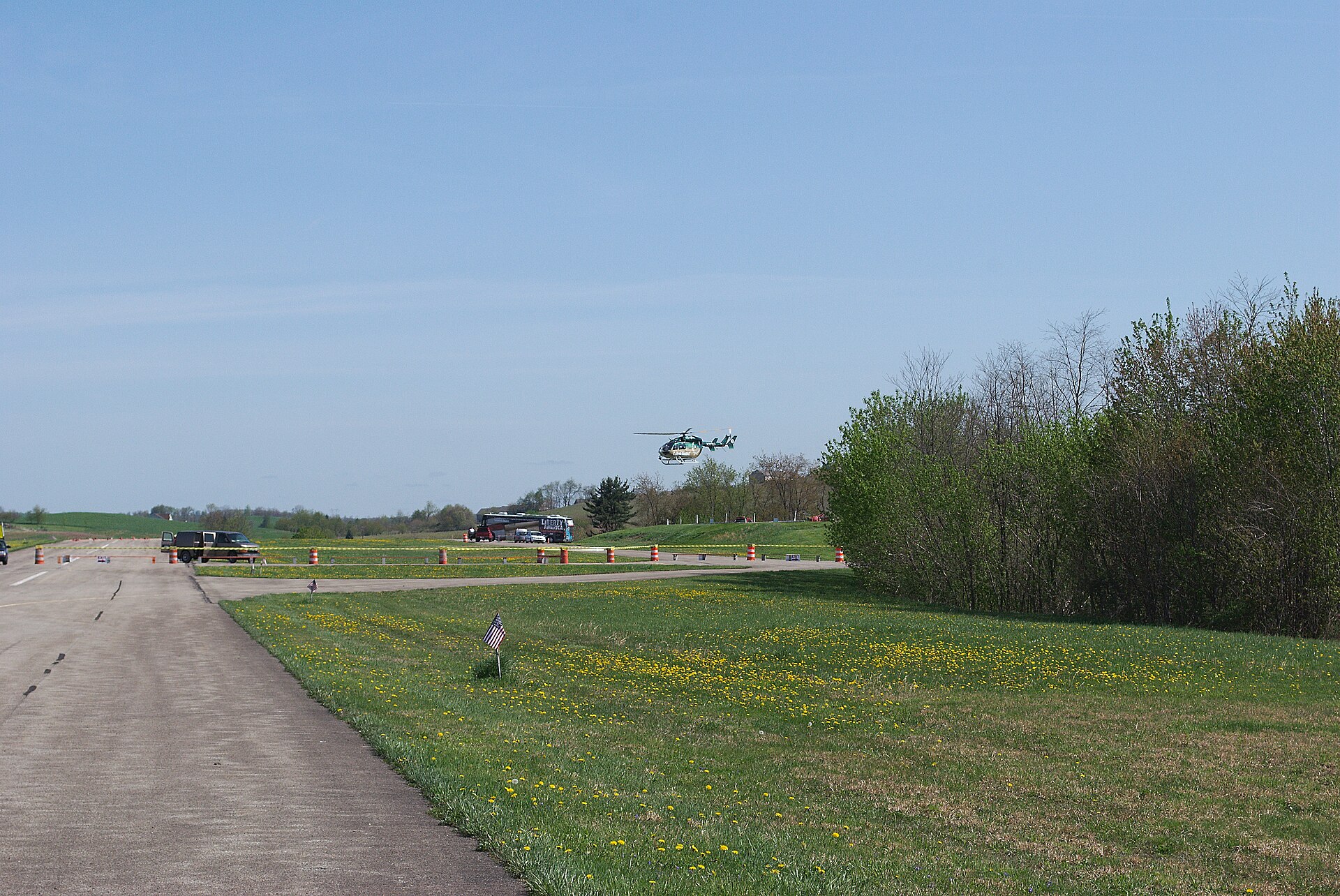 N373LF — Helicopter