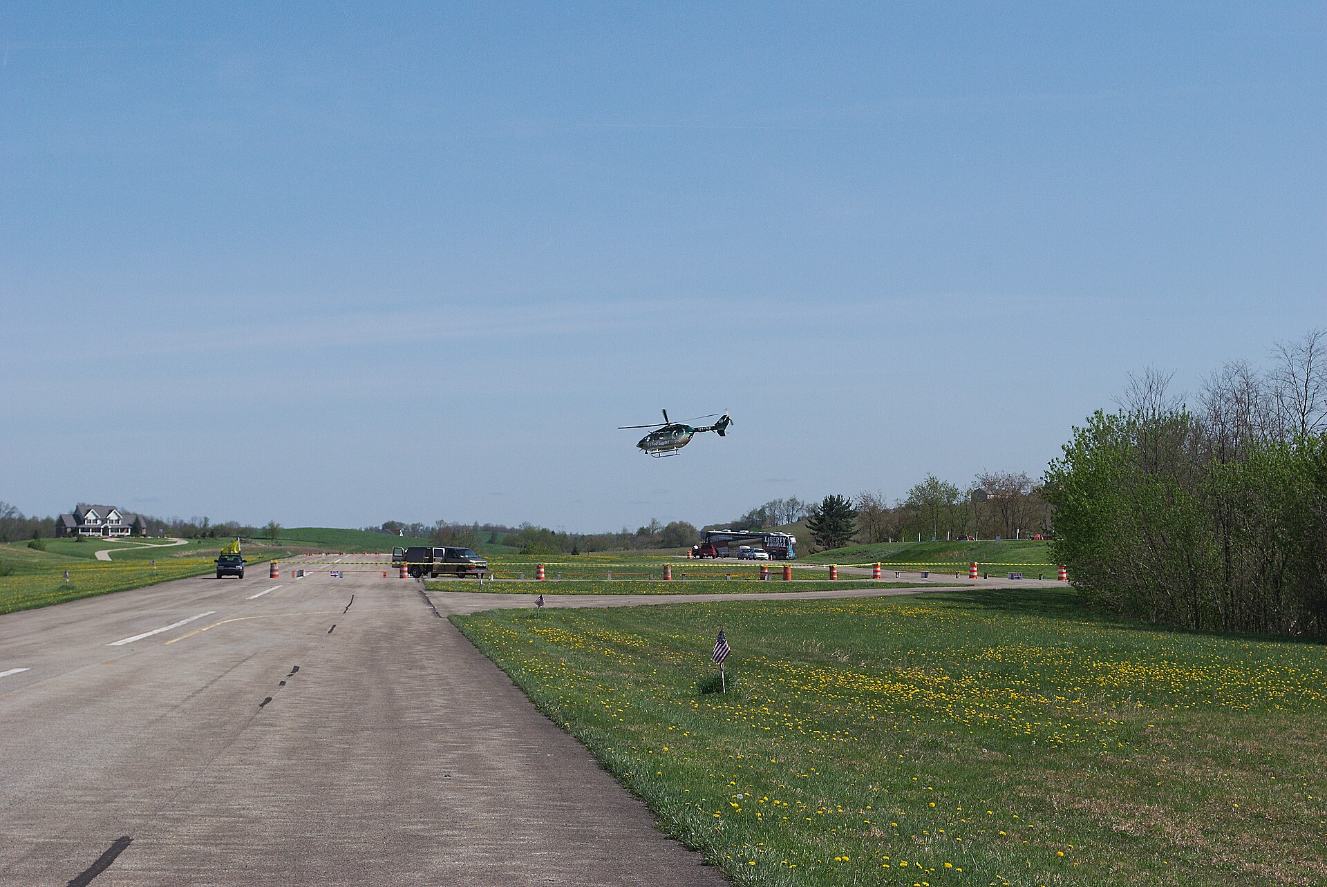 N373LF — Helicopter