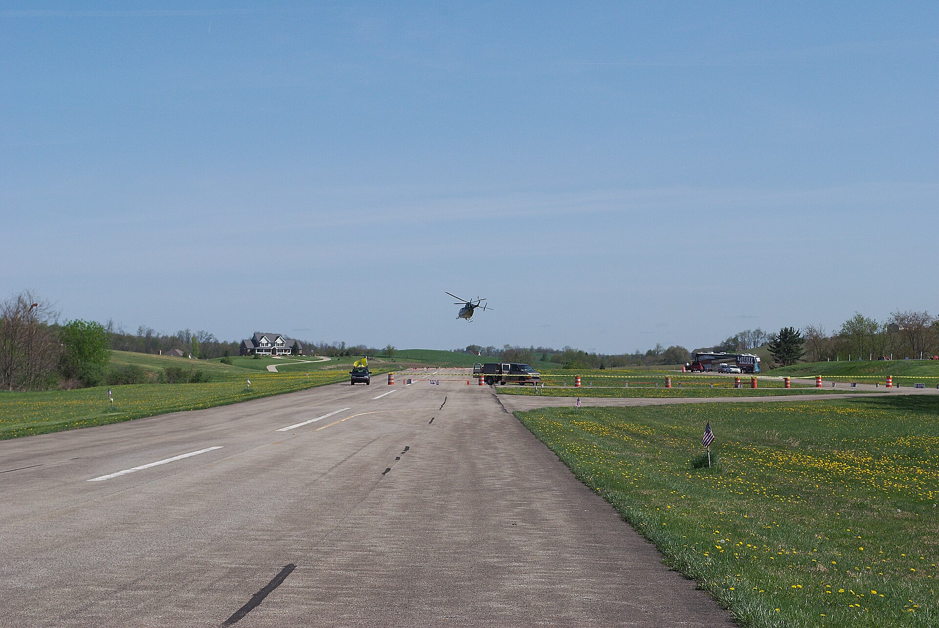 N373LF — Helicopter