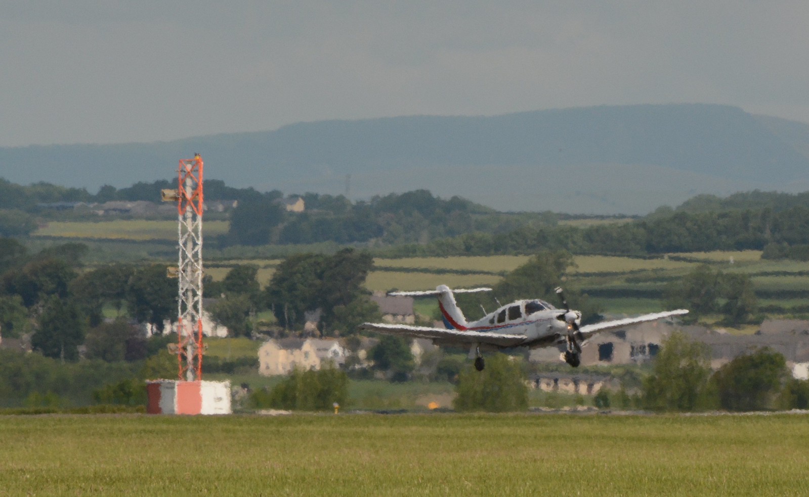 G-GEHP — Piper