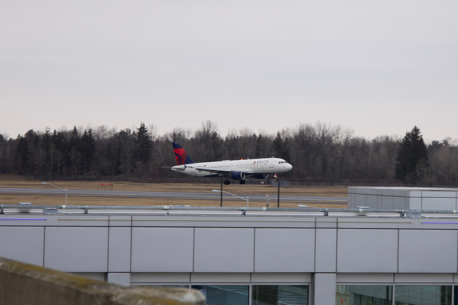 N378NW — Airbus