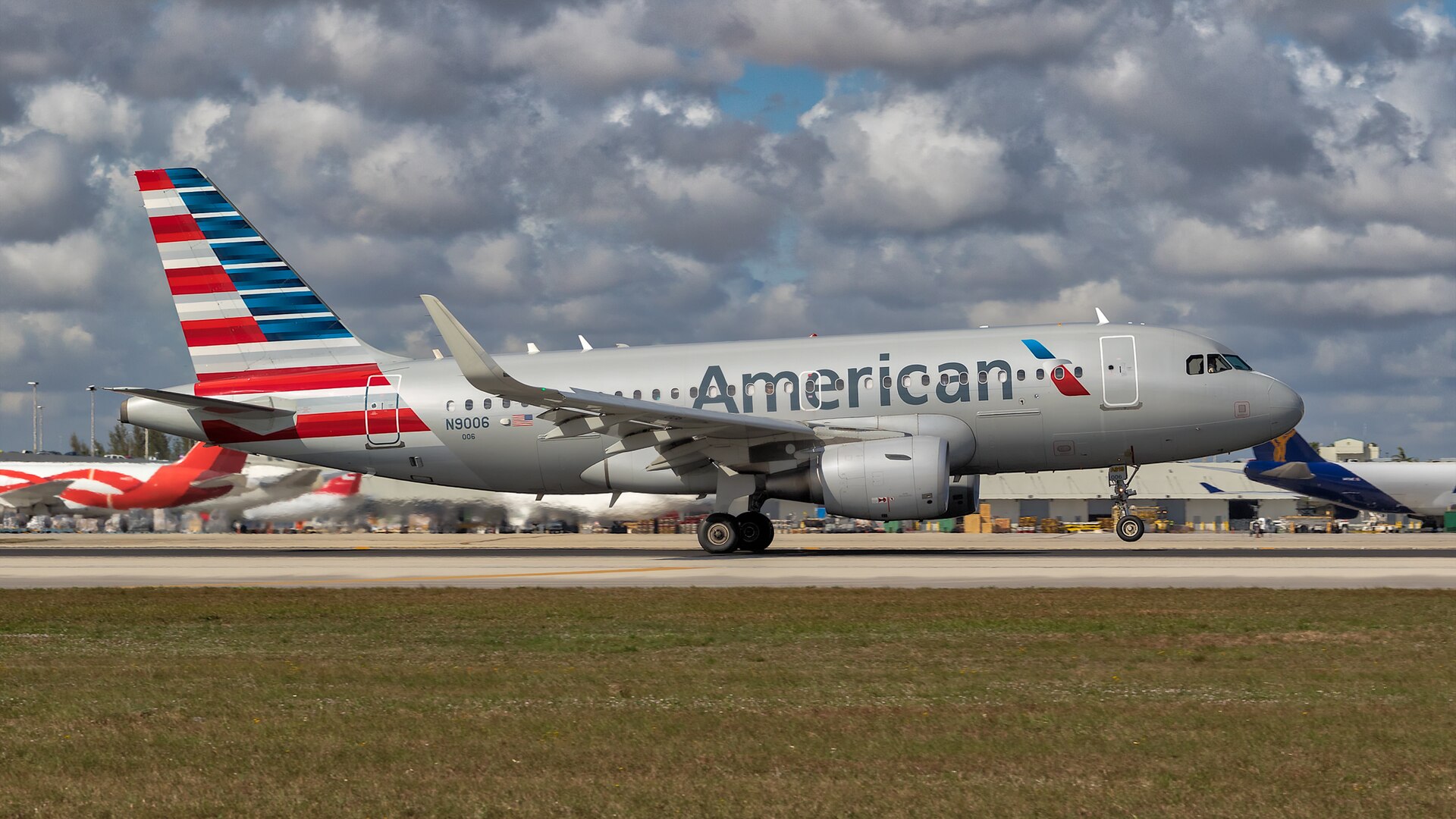 N9006 — Airbus