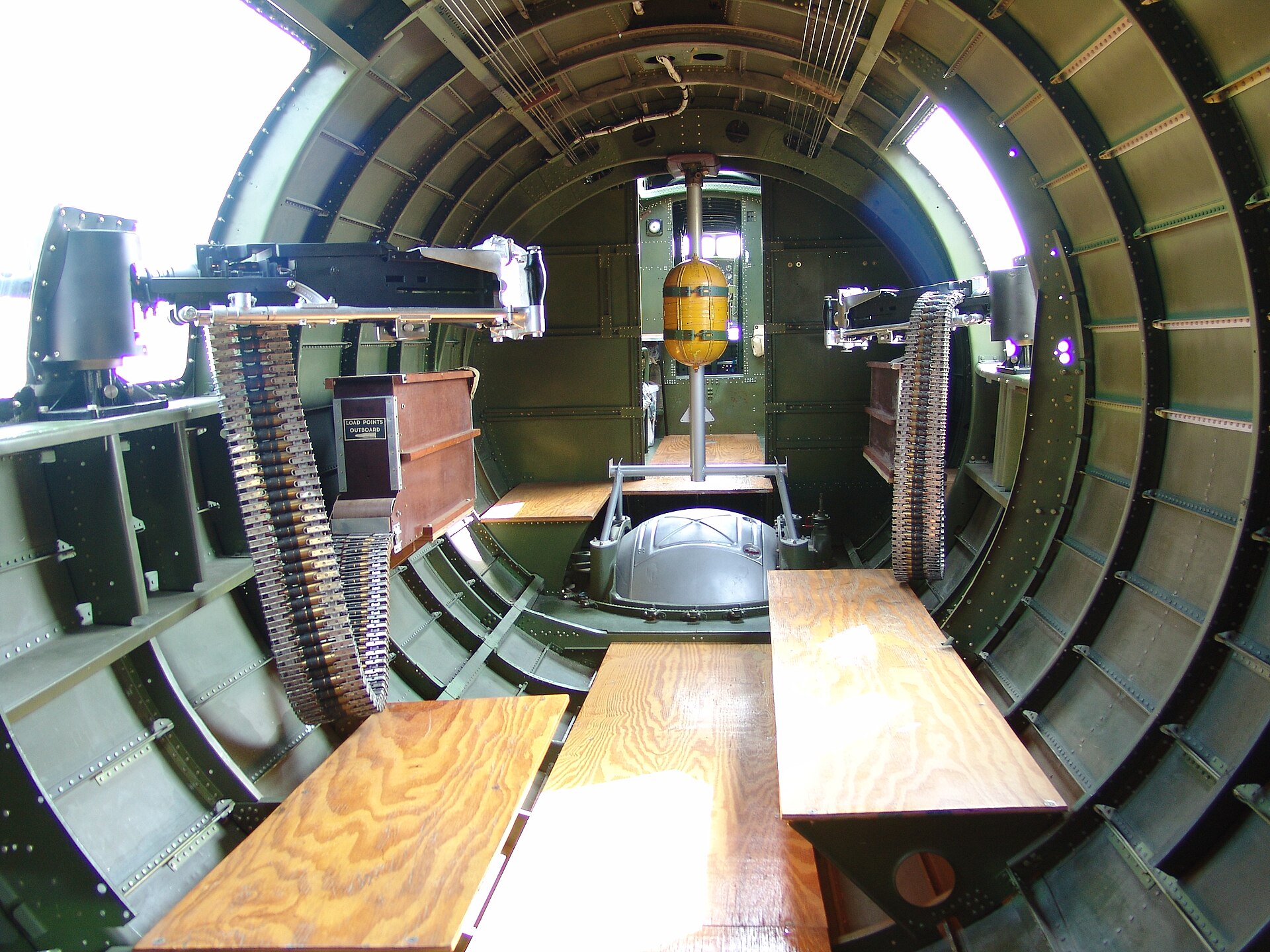  — Aircraft
