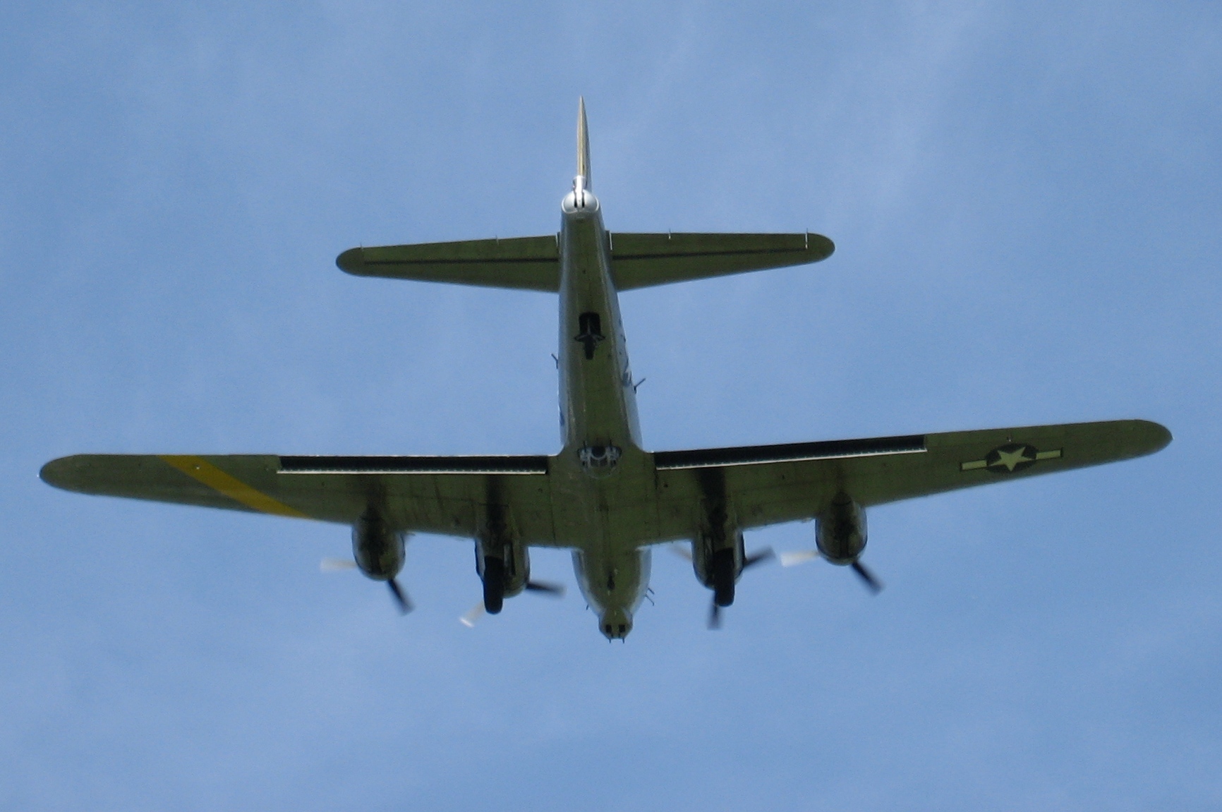  — Boeing
