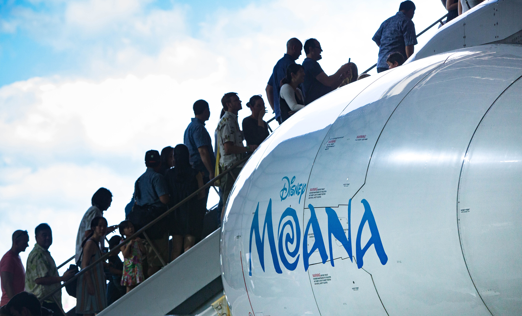 N392HA — Aircraft