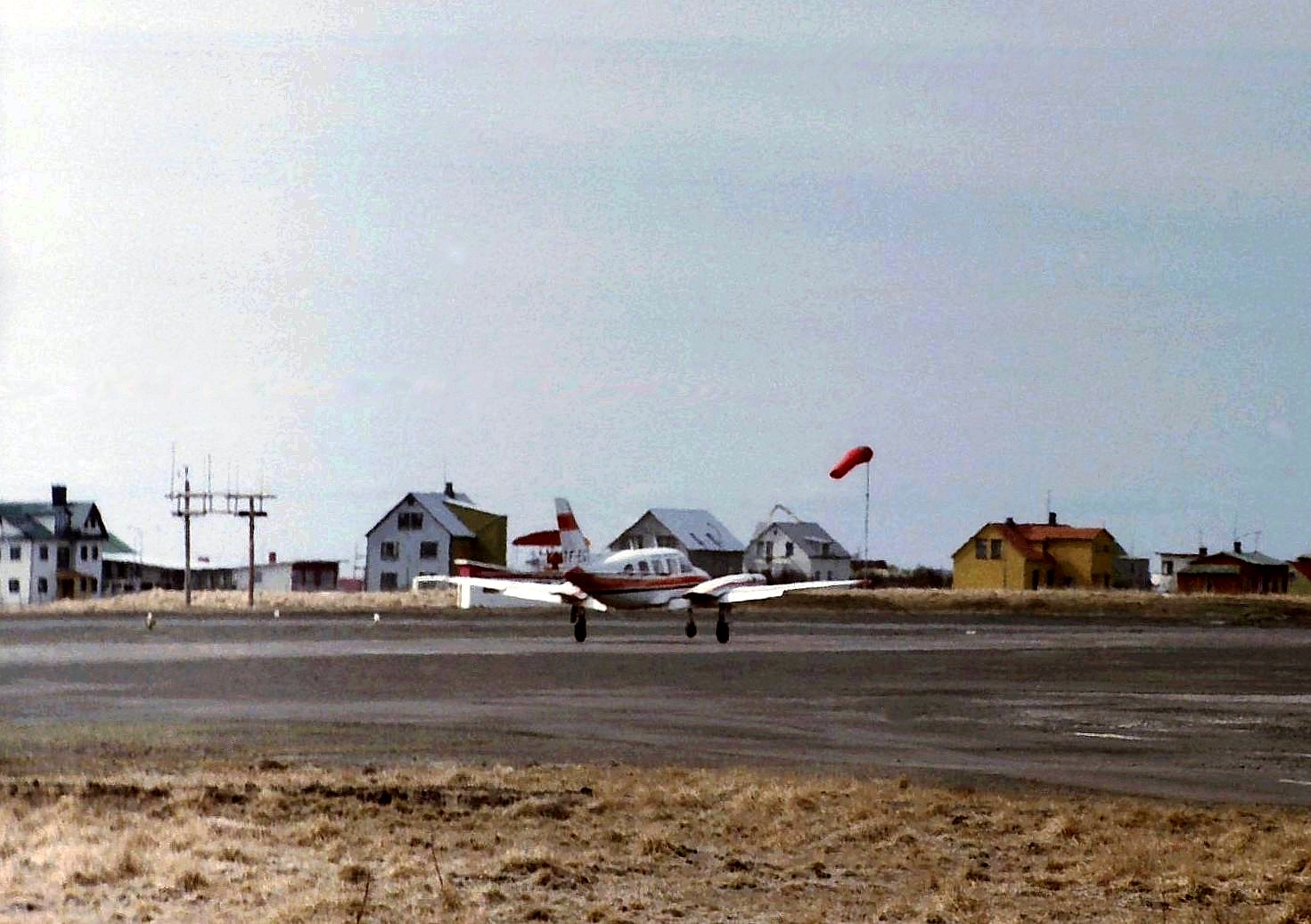 C-GPVN — Piper