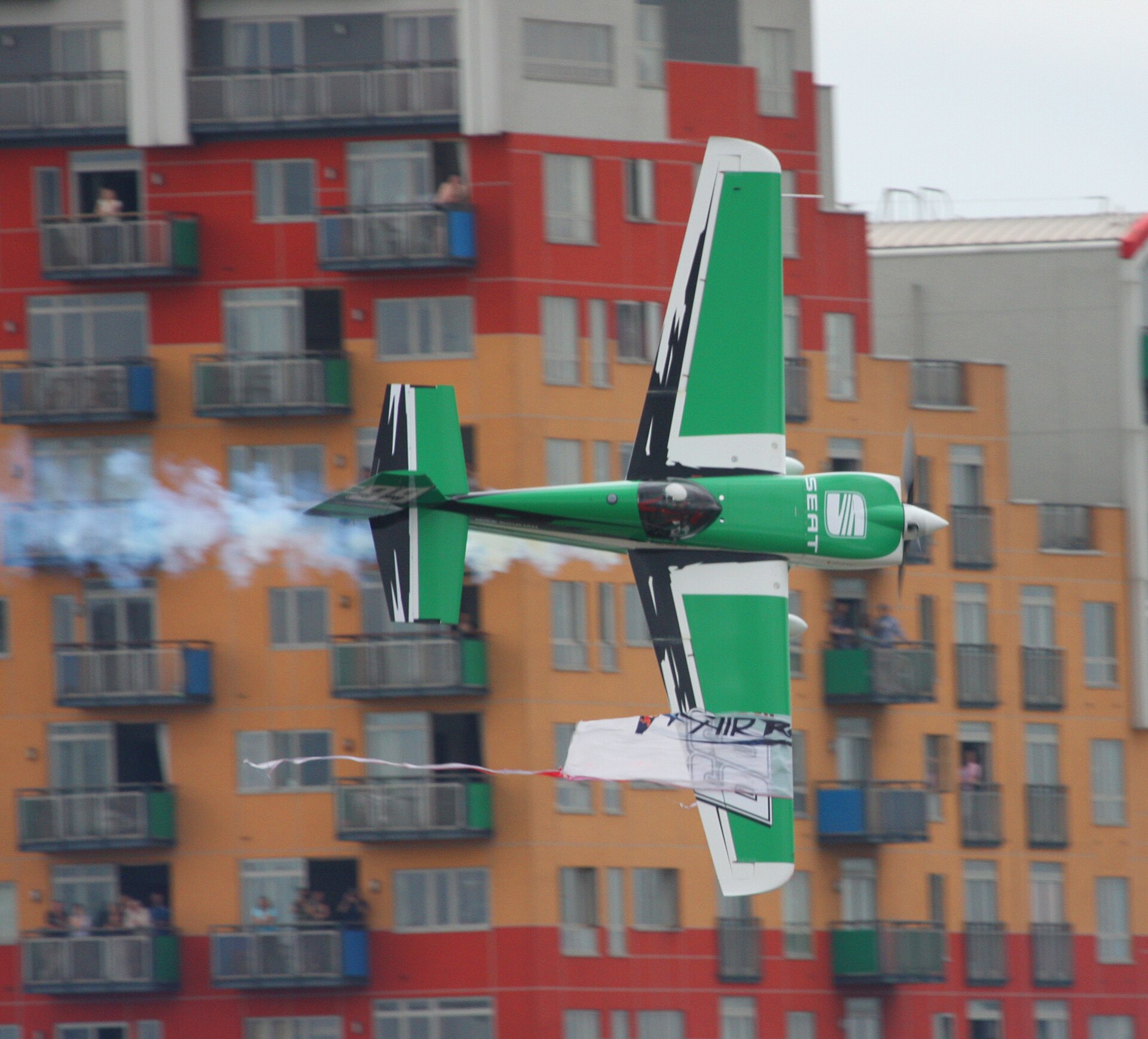 N395JM — Single-engine aircraft