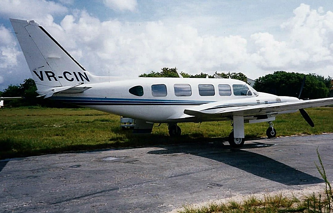 VR-CIN — Piper