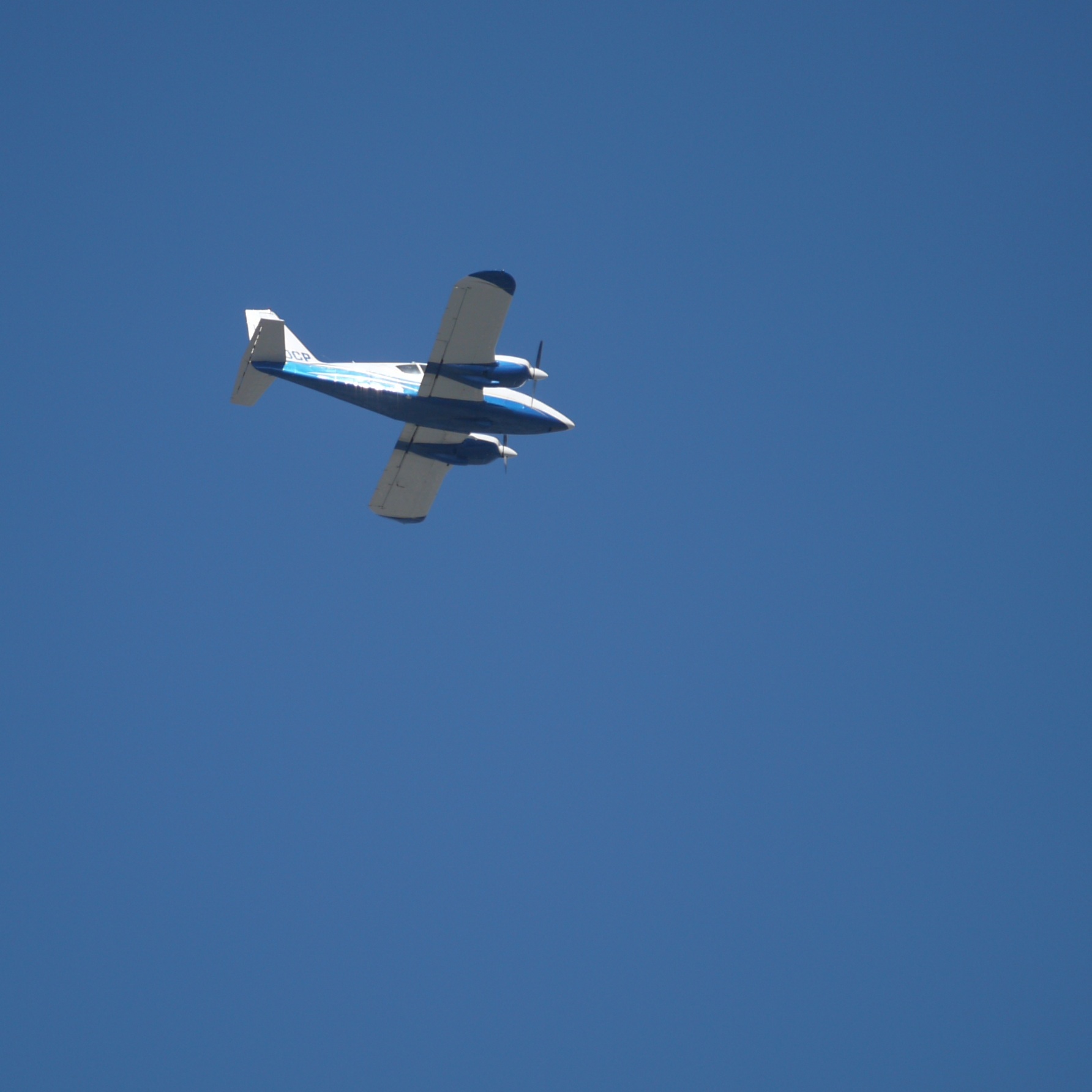 N30CP — Piper