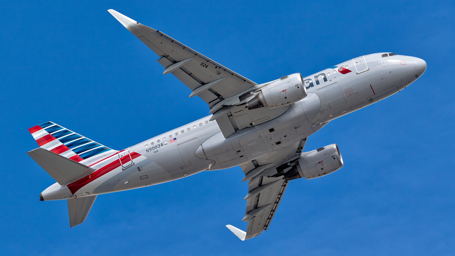 N90024 — Airbus