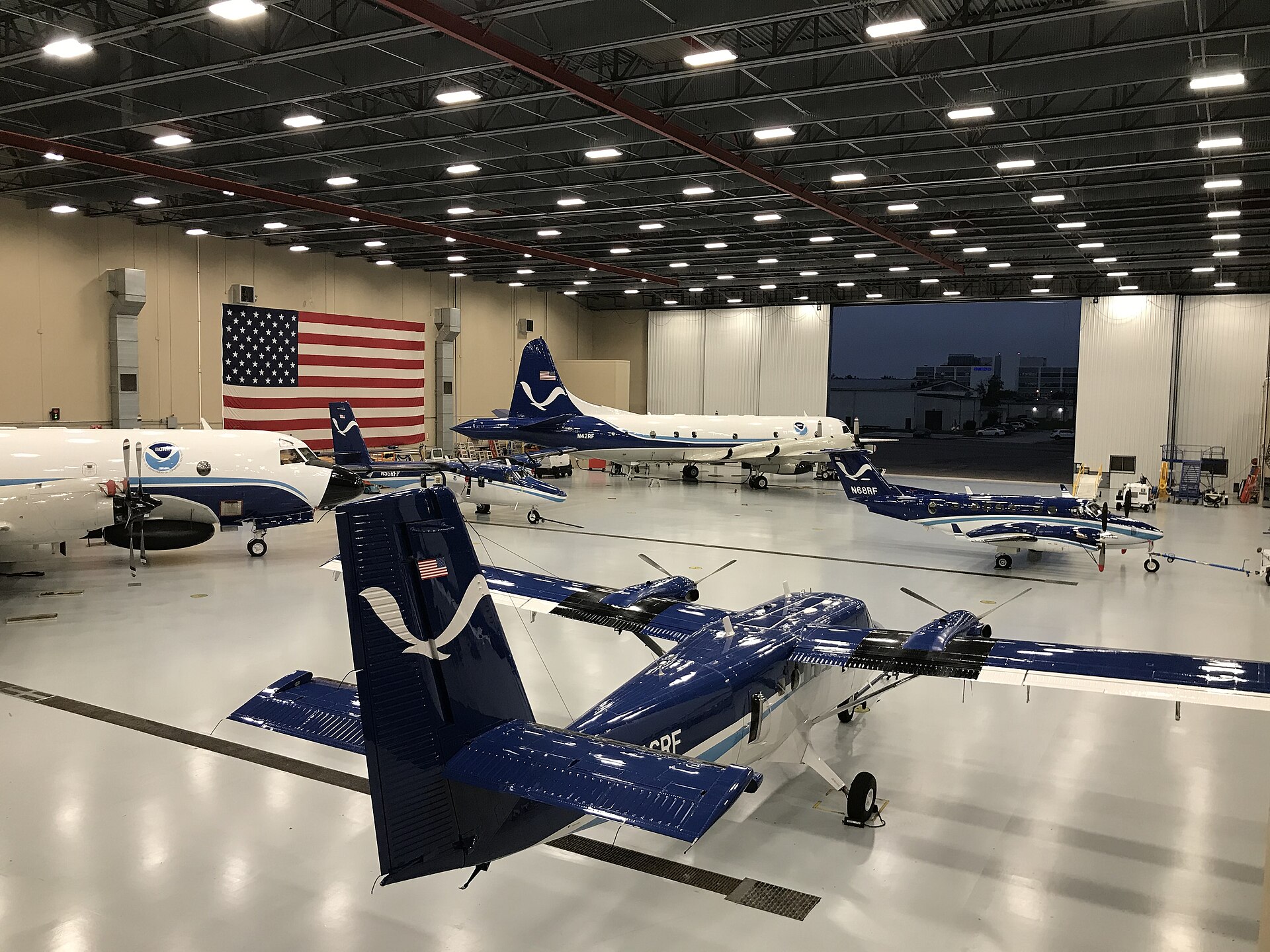 N42RF — Lockheed