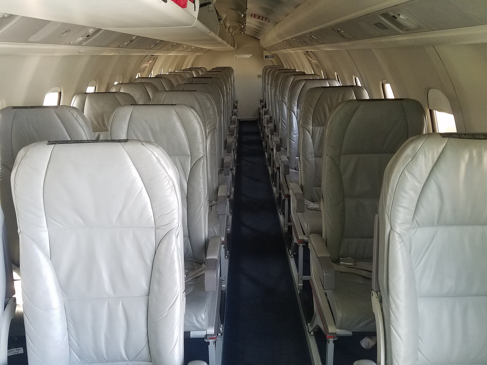 N406XJ — Aircraft