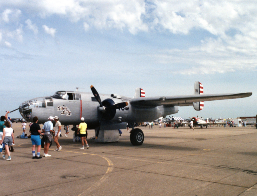  — Warbird