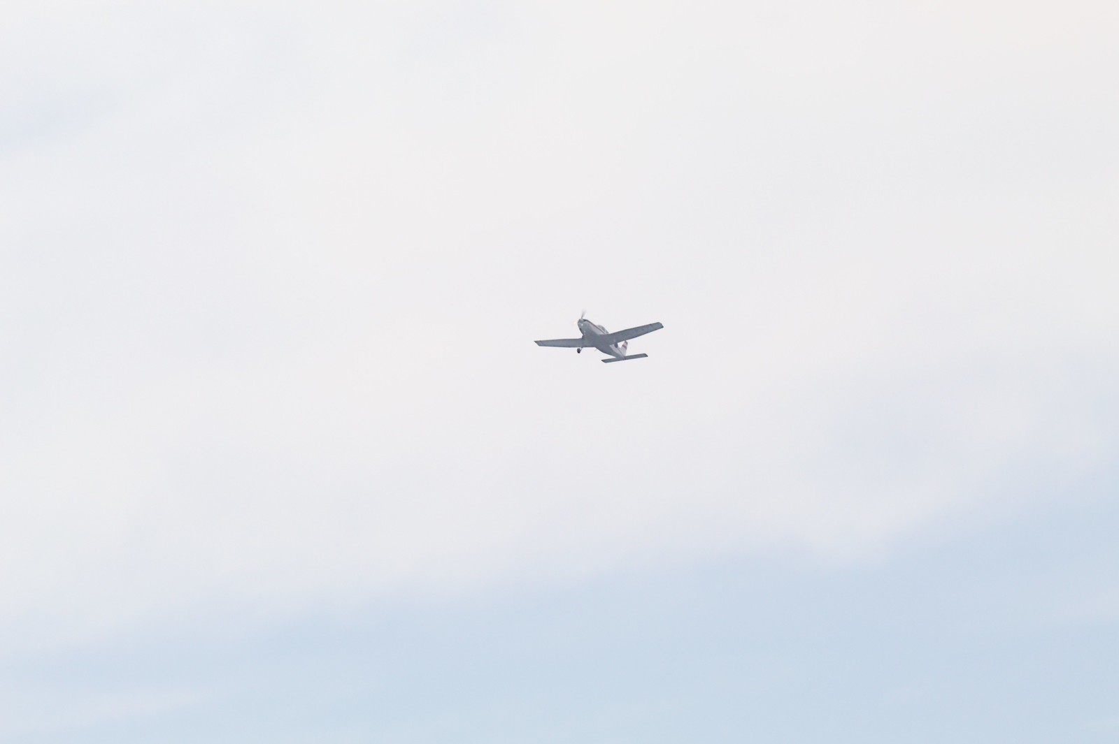 OE-KAZ — Single-engine aircraft