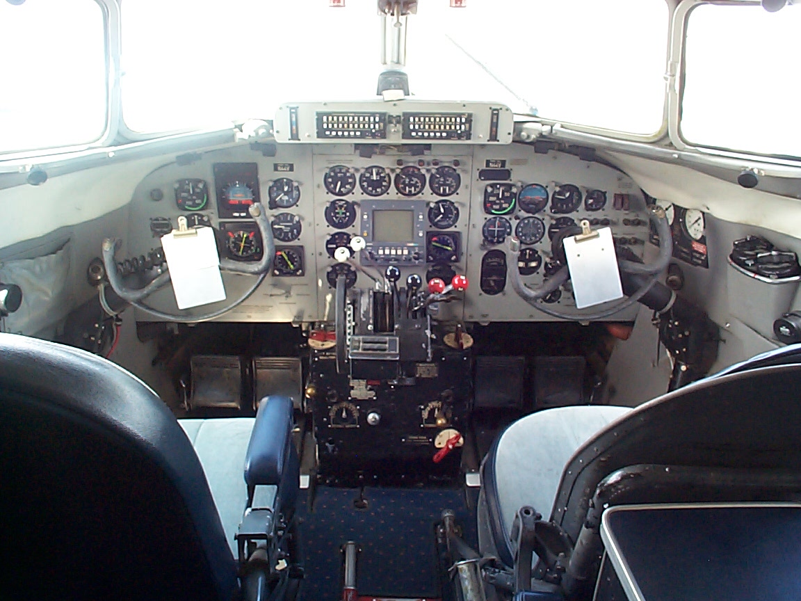  — Aircraft