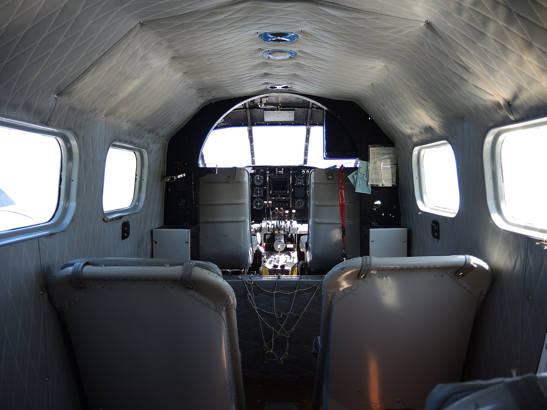 N45GC — Aircraft