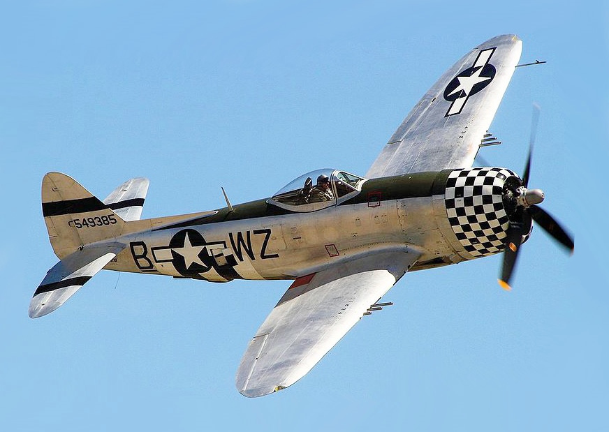  — Warbird