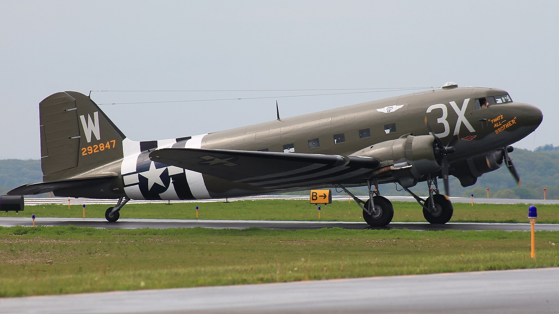 — Warbird