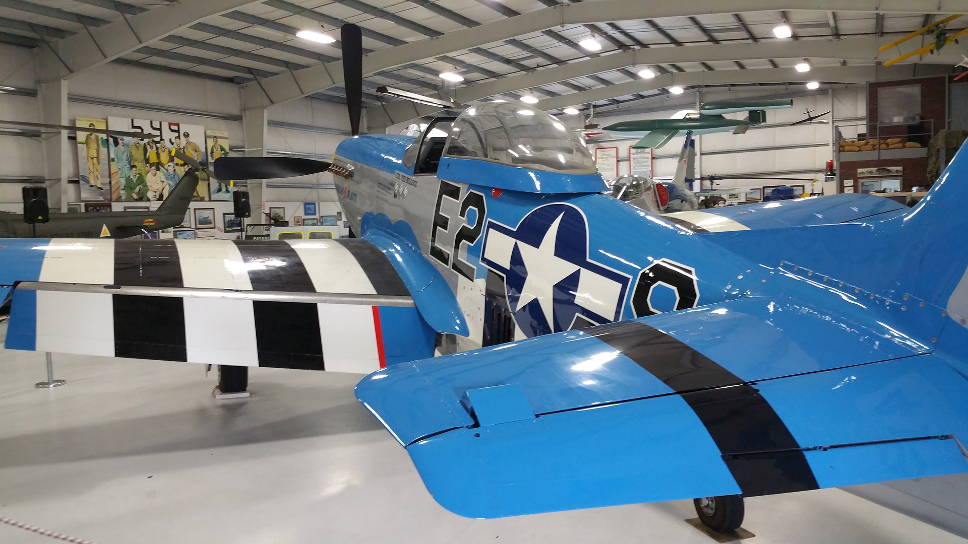  — Single-engine aircraft