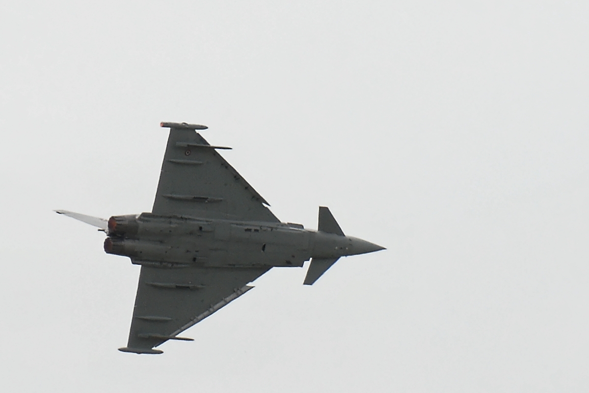  — Aircraft
