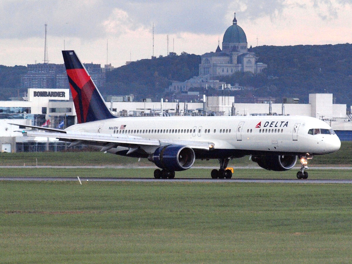 N661DN — Boeing