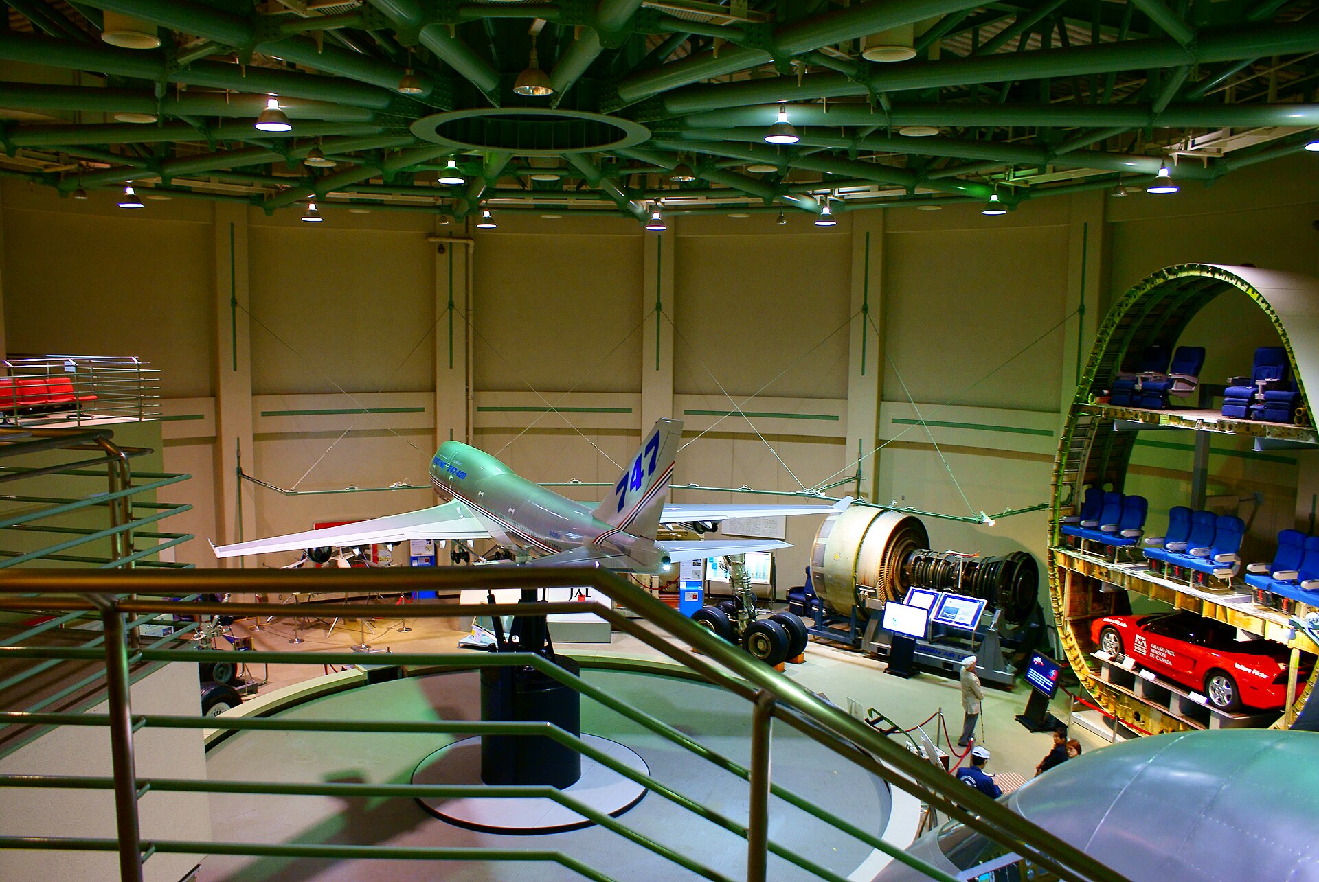 N661US — Boeing