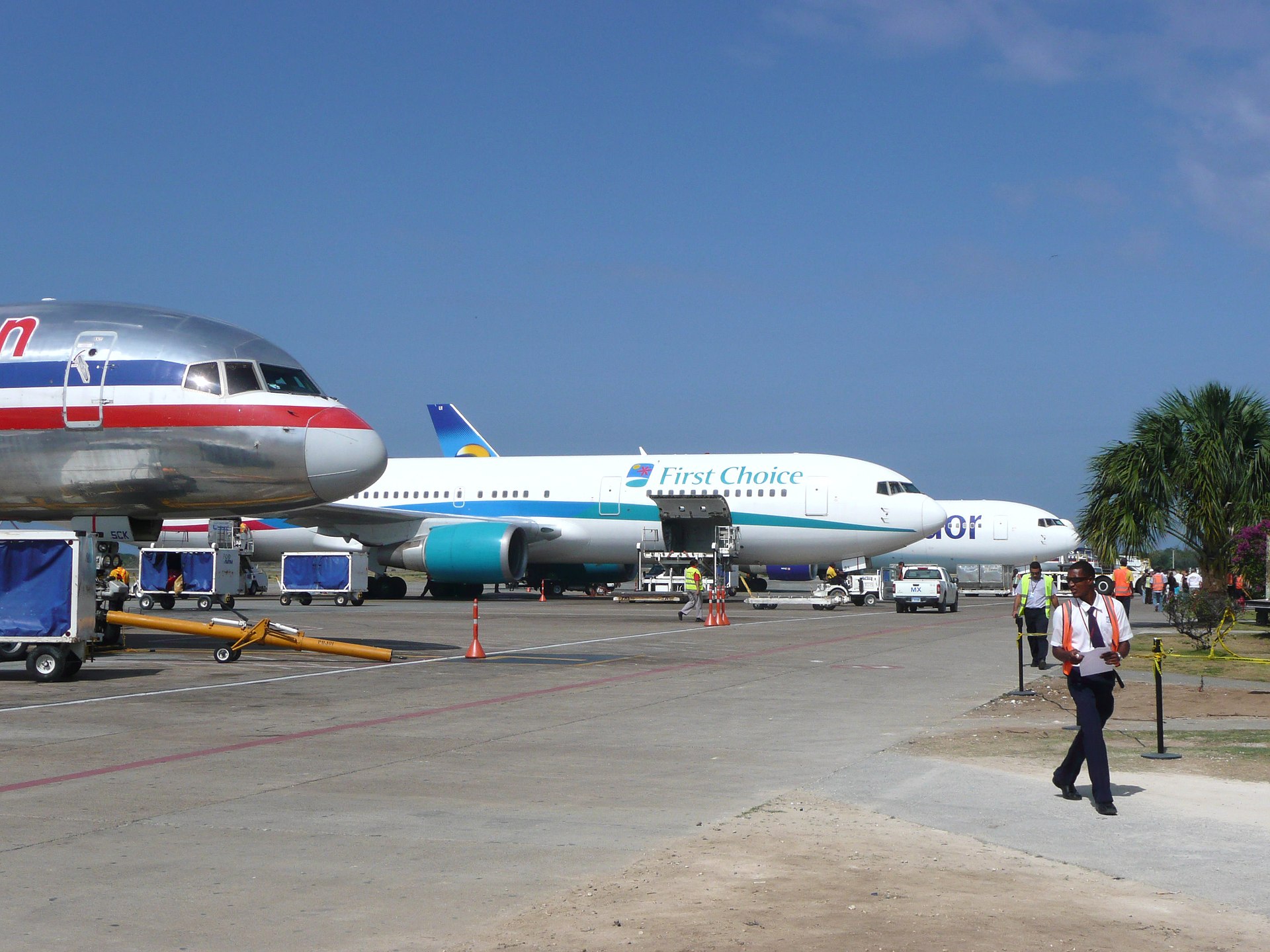 N662AA — Aircraft