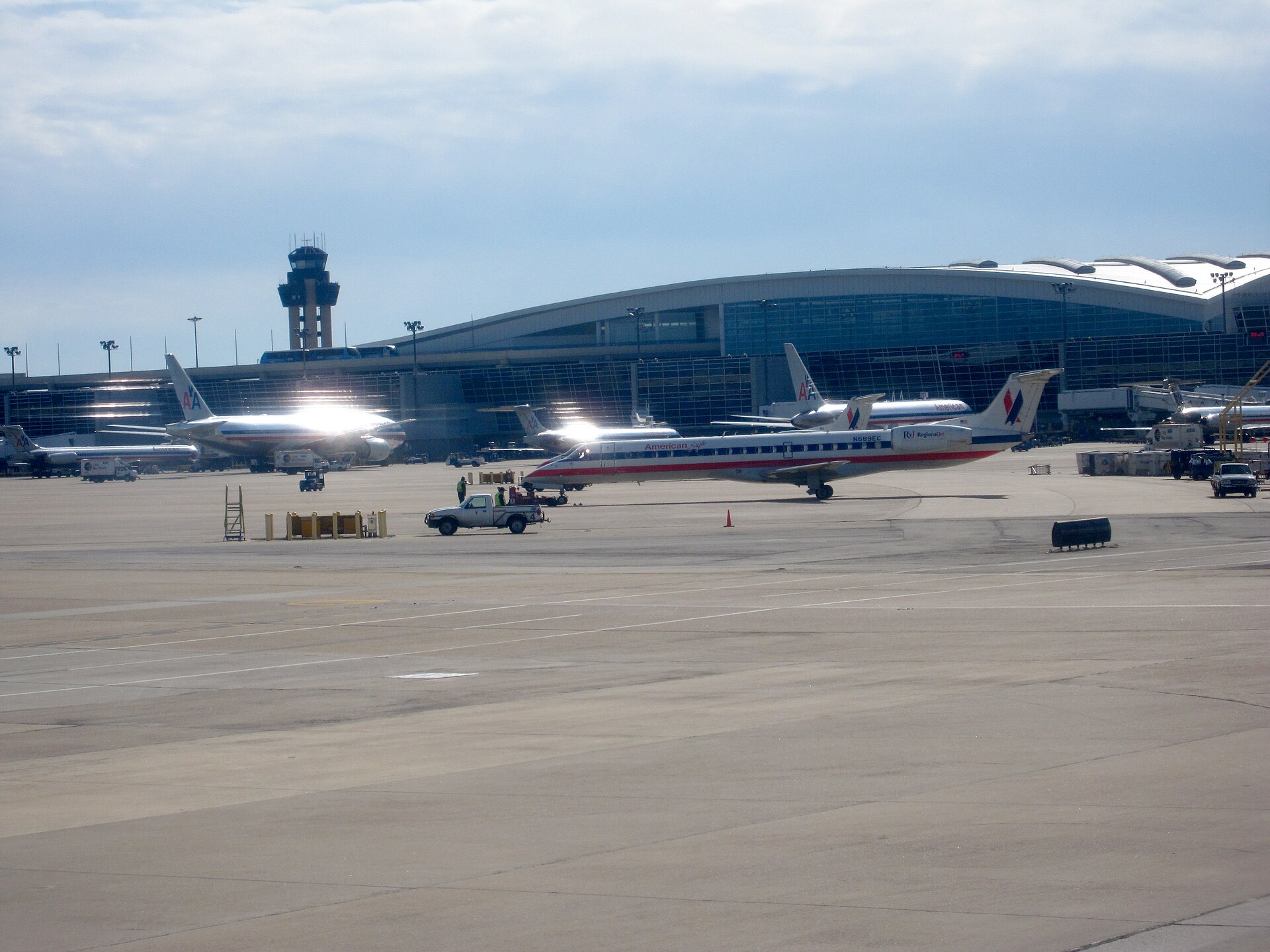 N689EC — Aircraft
