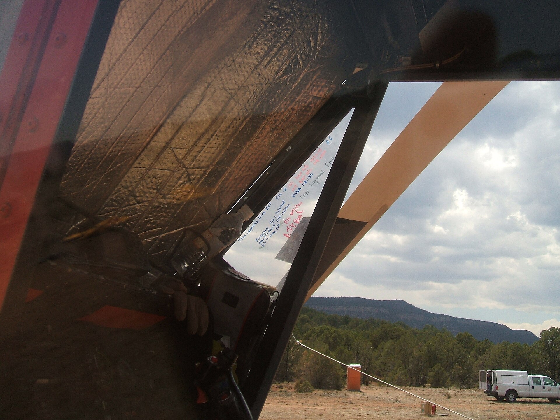 N699RH — Aircraft