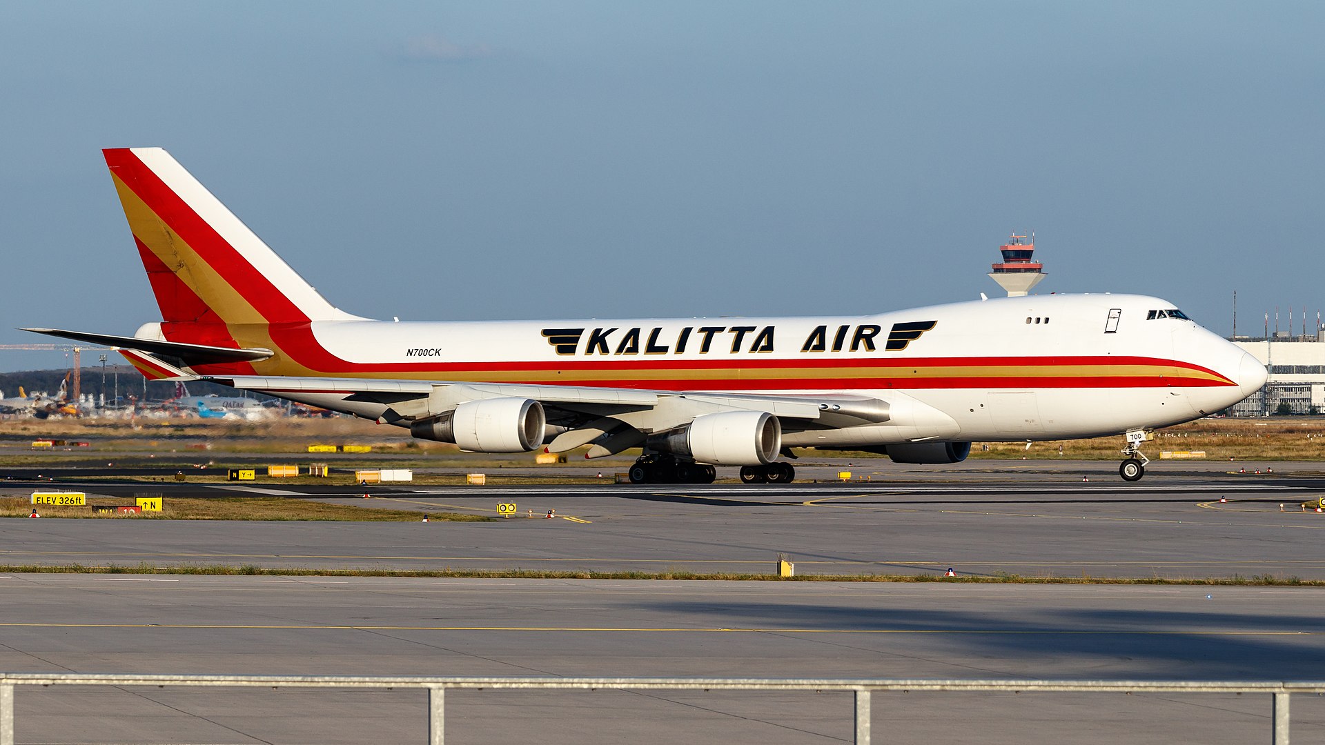 TJDarmstadt's best shot — N700CK
