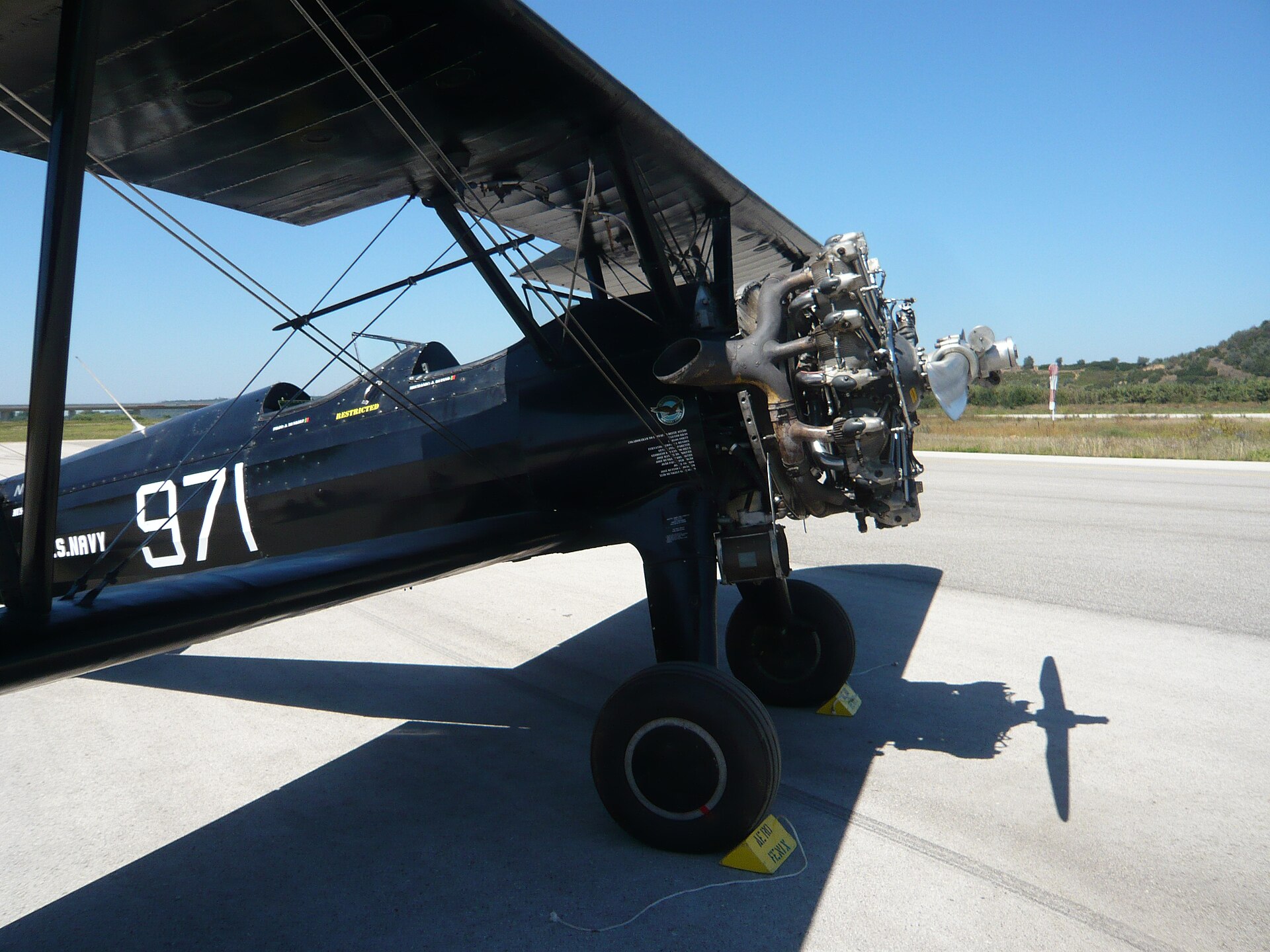 N62TS — Boeing