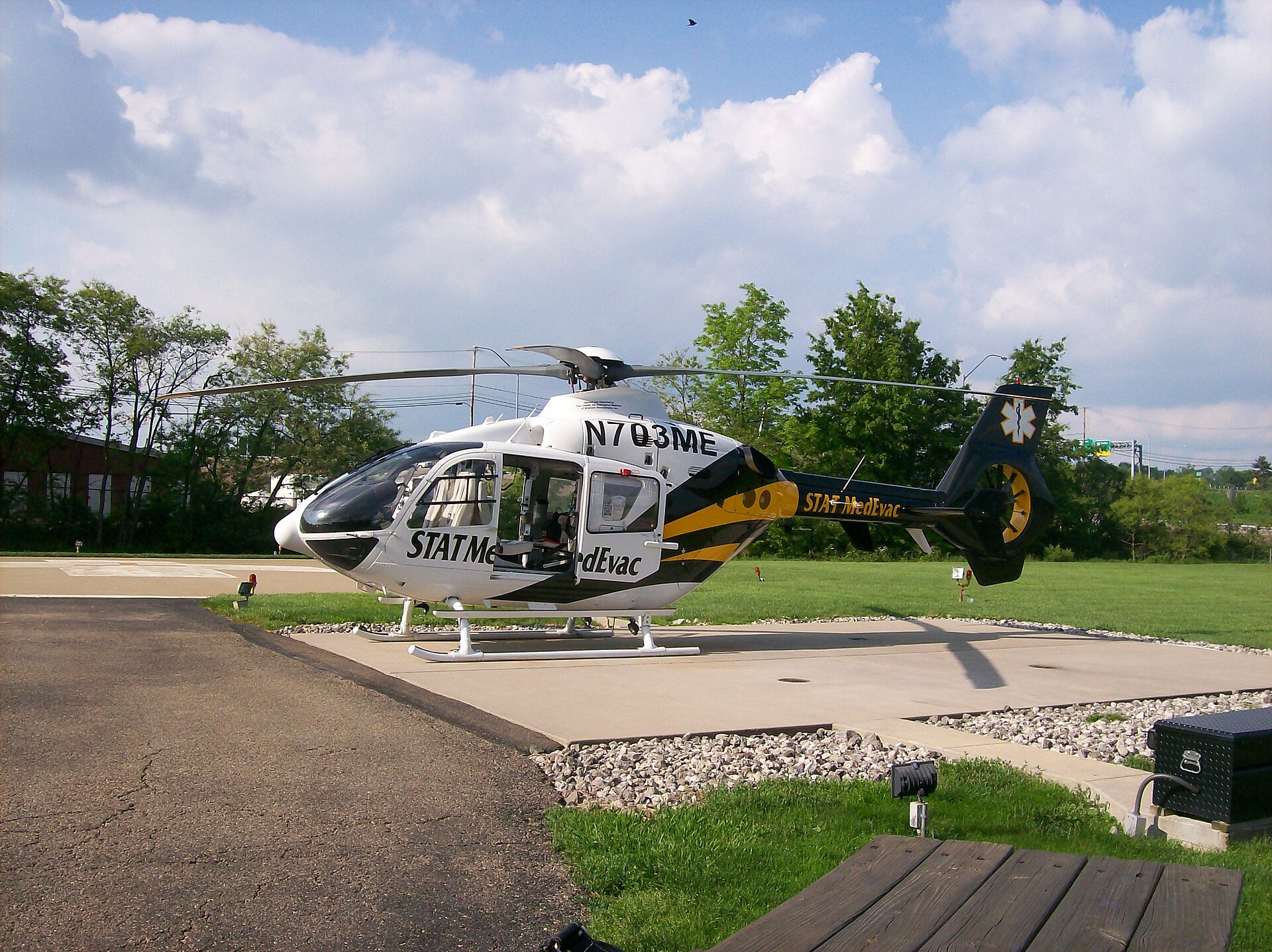 N703ME — Airbus