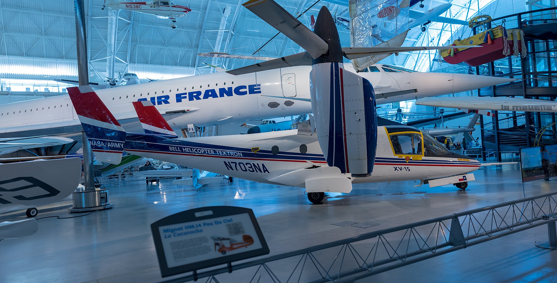 — Helicopter