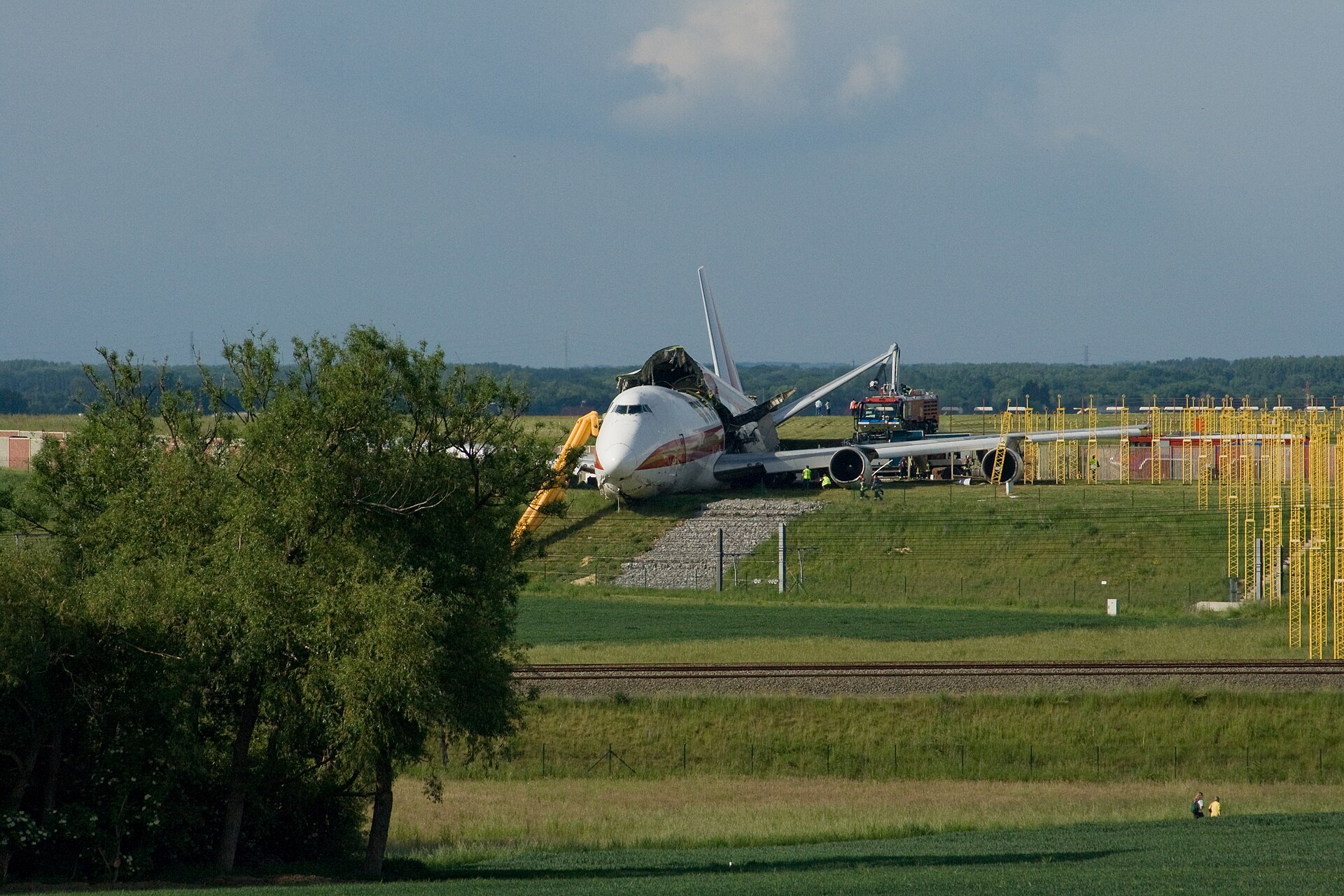 N704CK — Aircraft