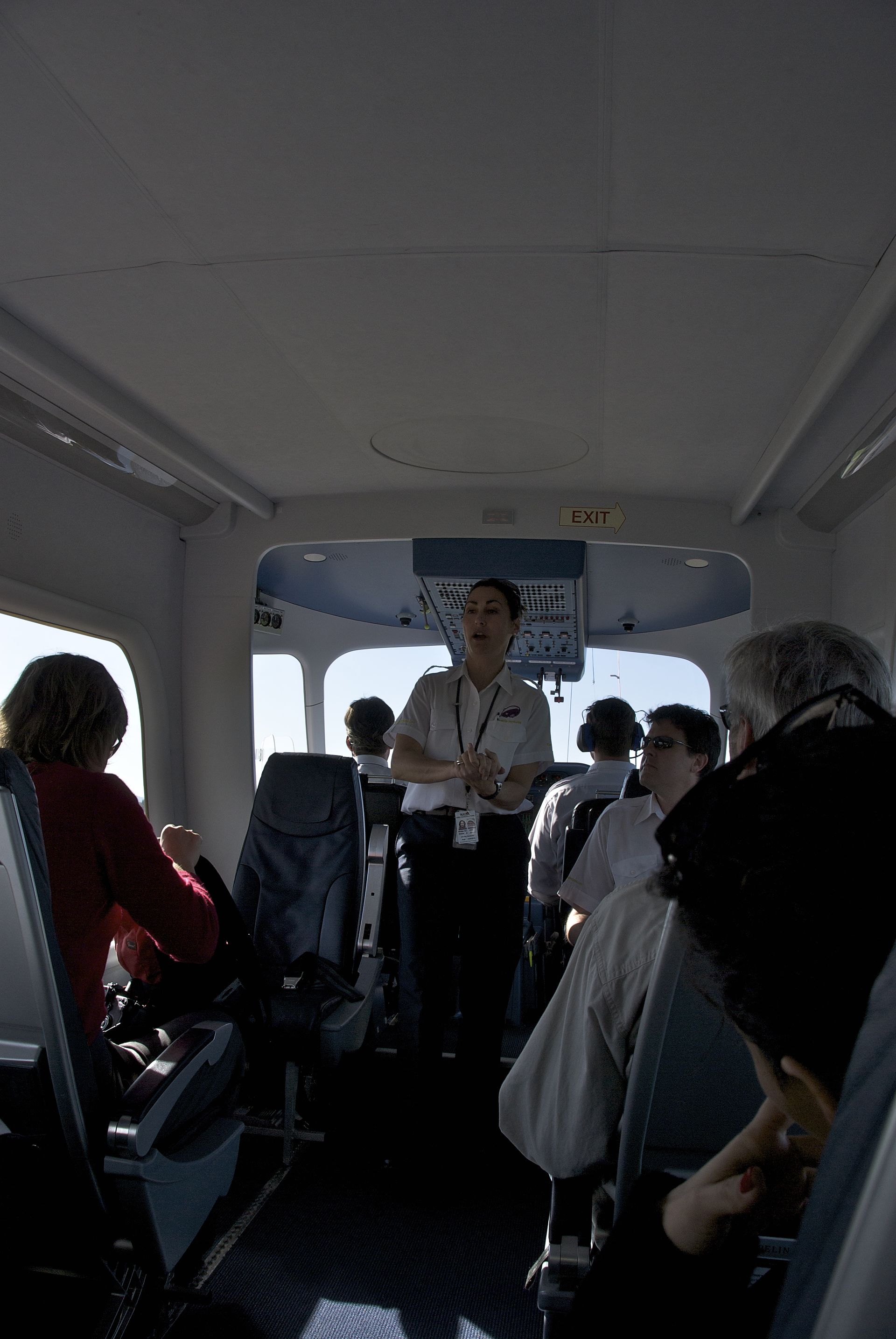 N704LZ — Aircraft