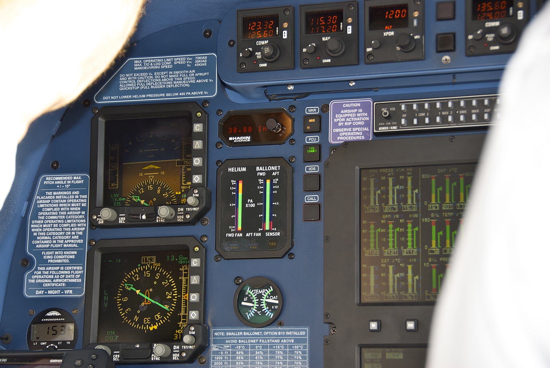 N704LZ — Aircraft