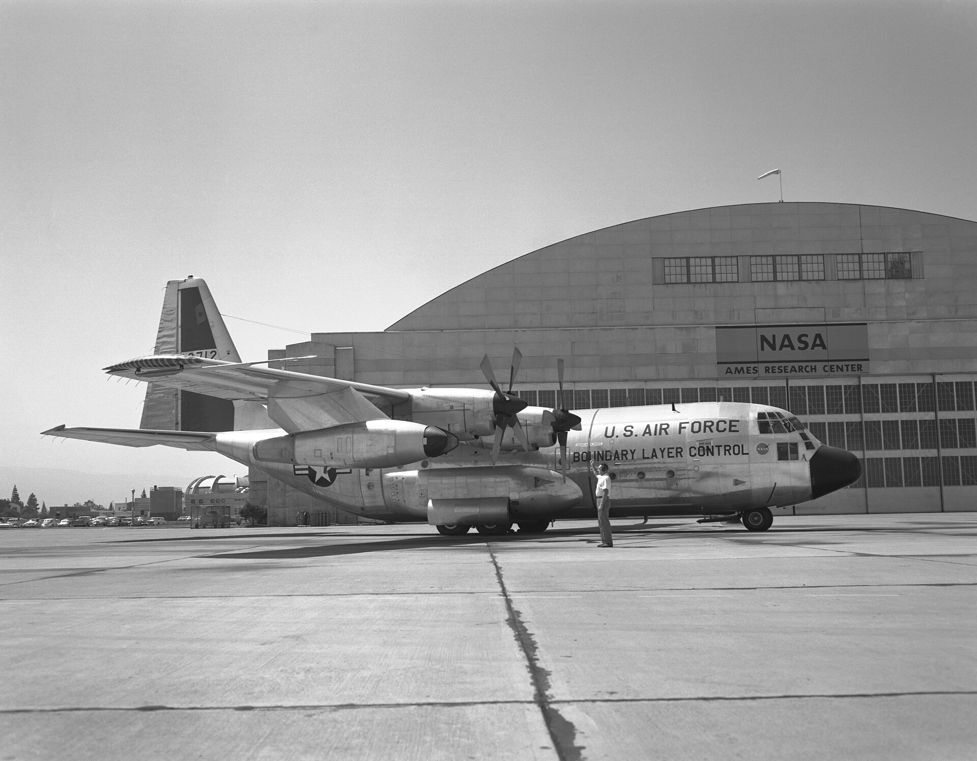  — Lockheed