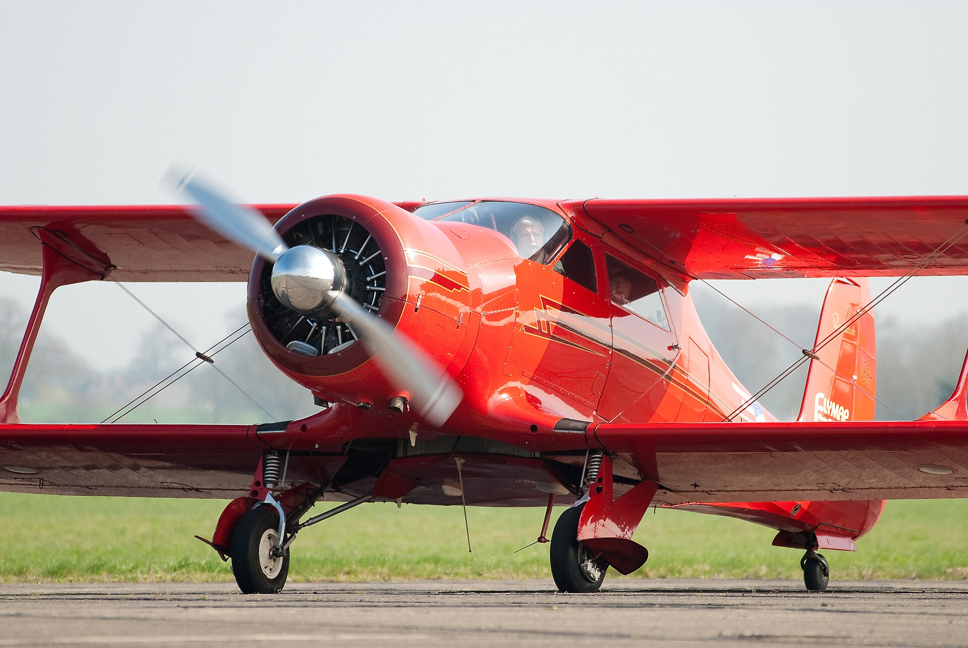 N69H — Beechcraft