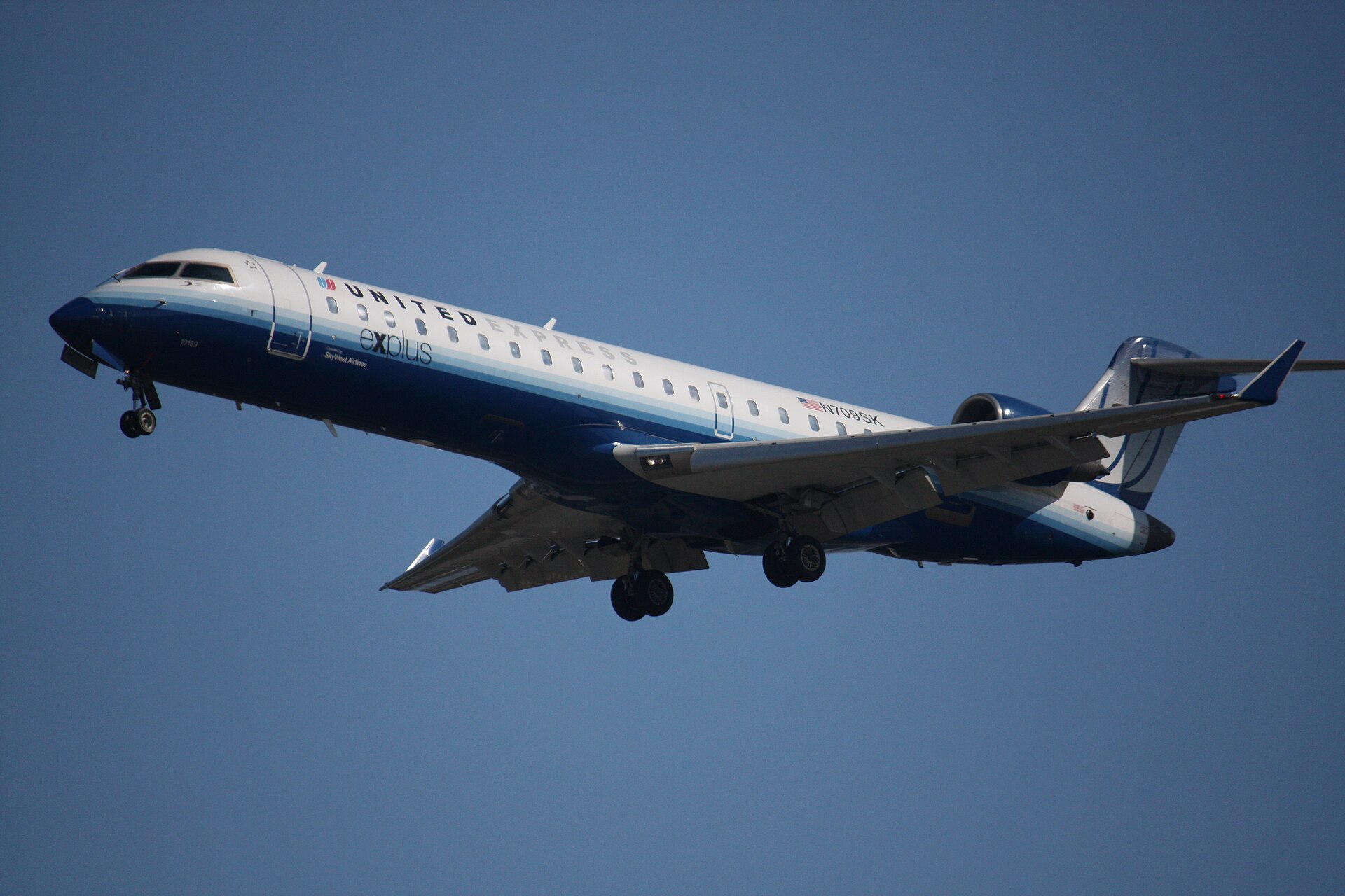N709SK — Aircraft