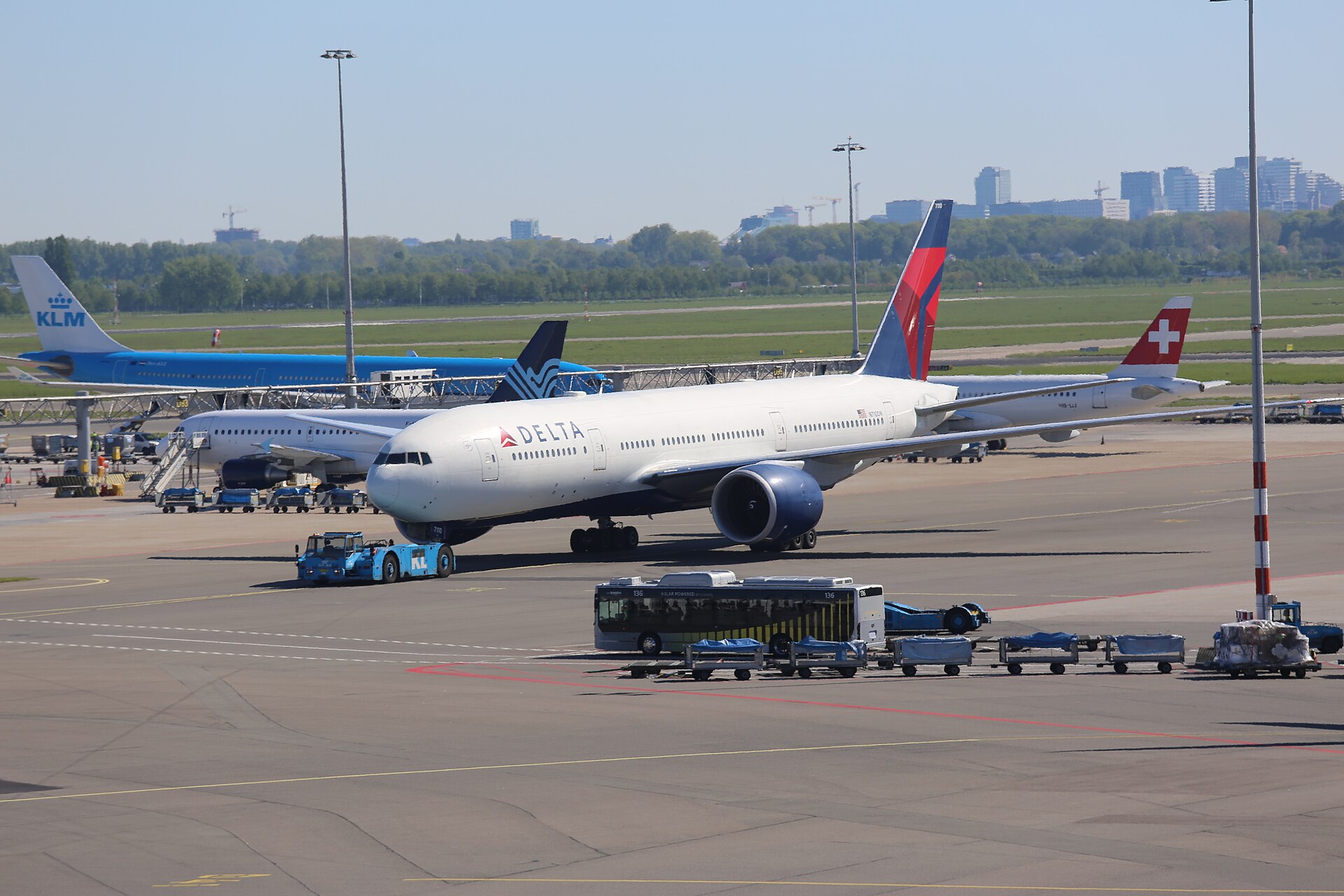 N710DN — Boeing