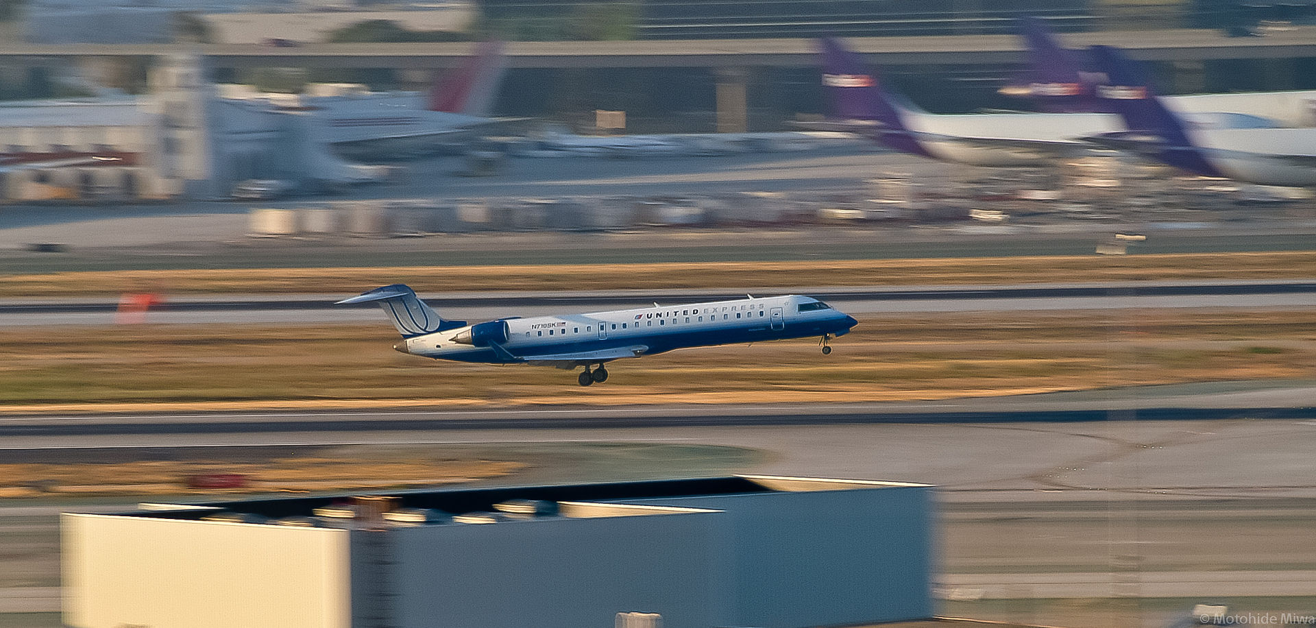 N710SK — Aircraft