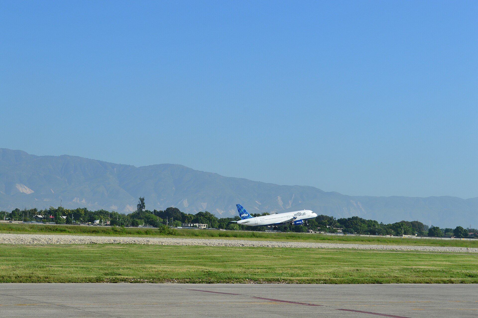  — Aircraft